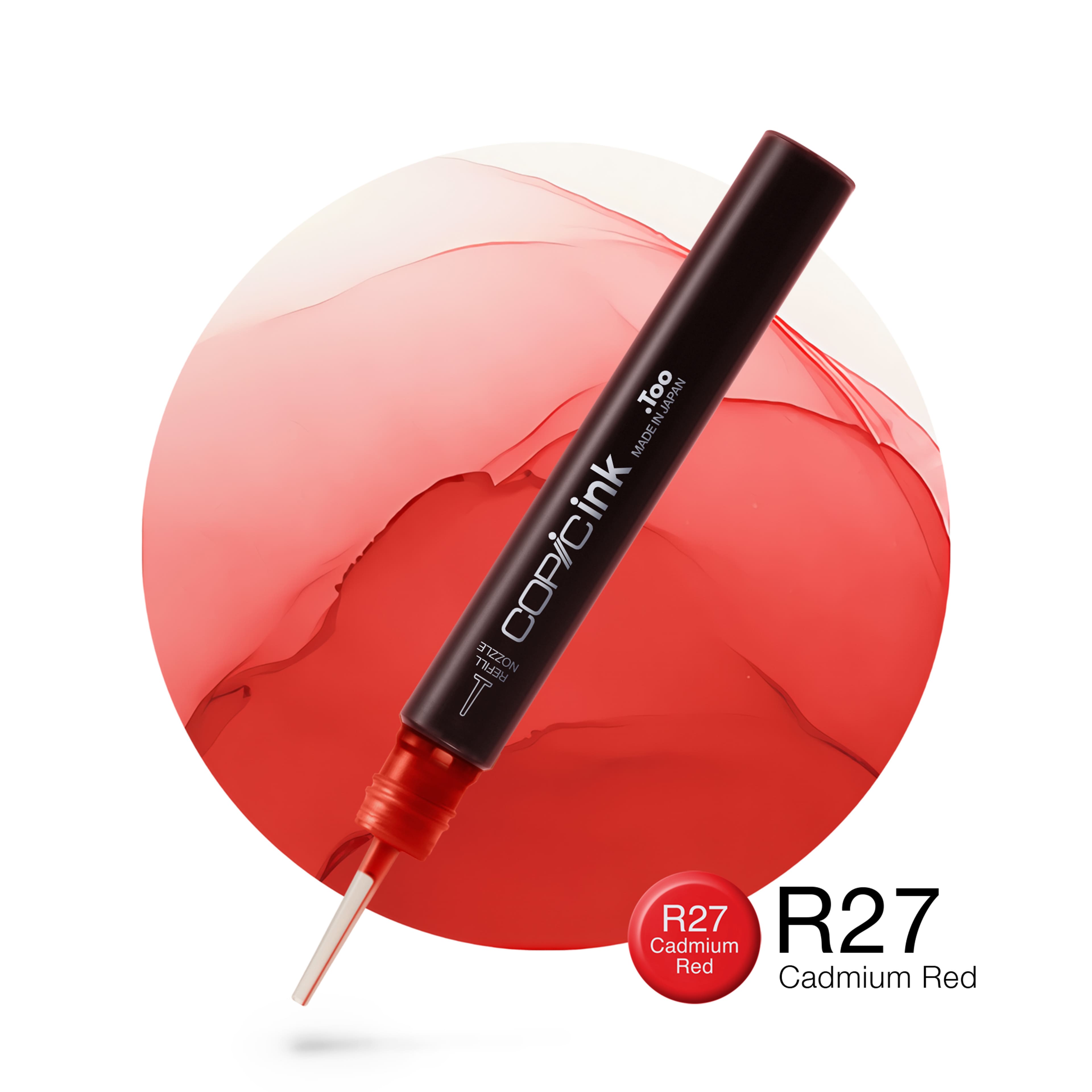 Copic® Ink Refill