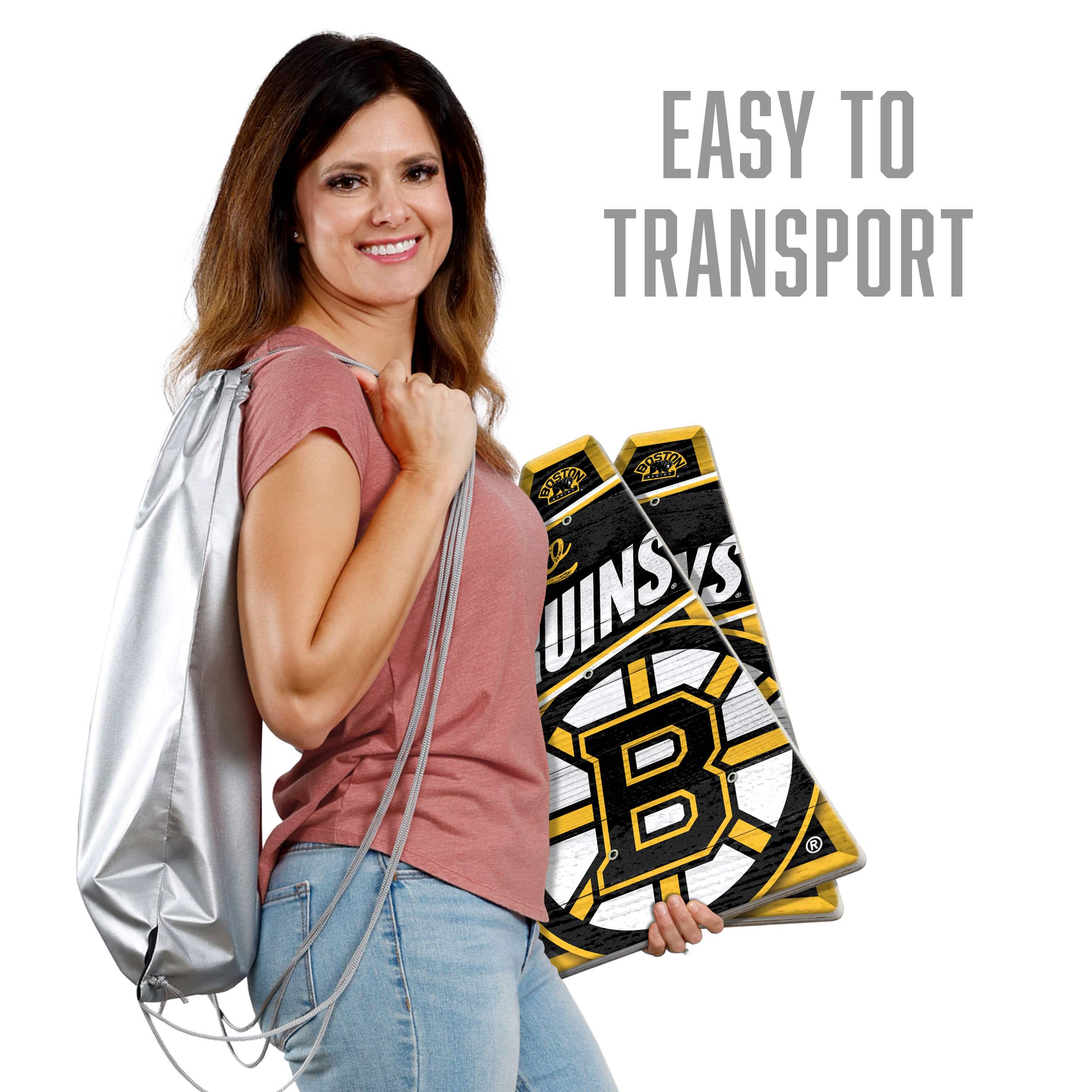 NHL RingBag Game