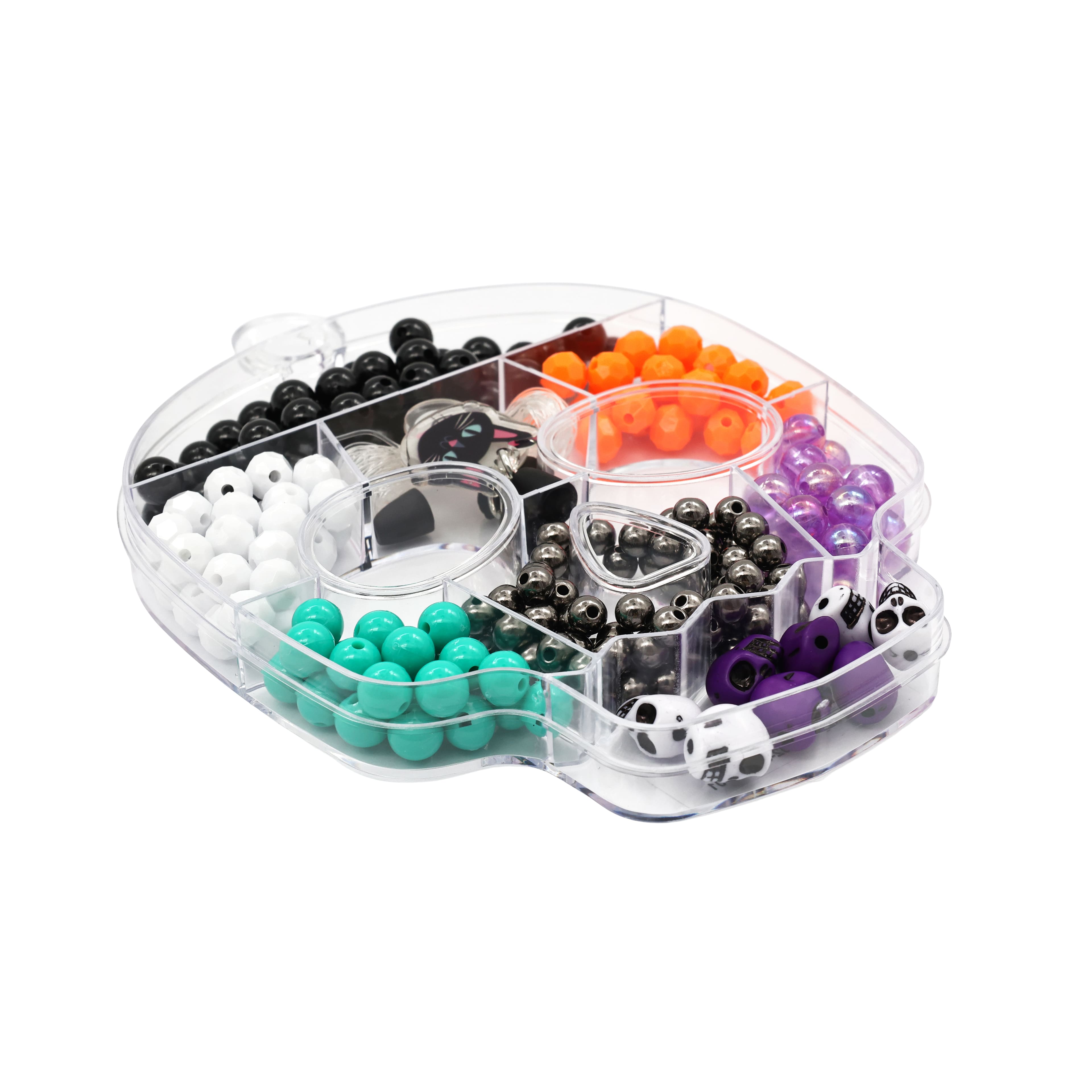 Skull Bead Kit by Creatology™