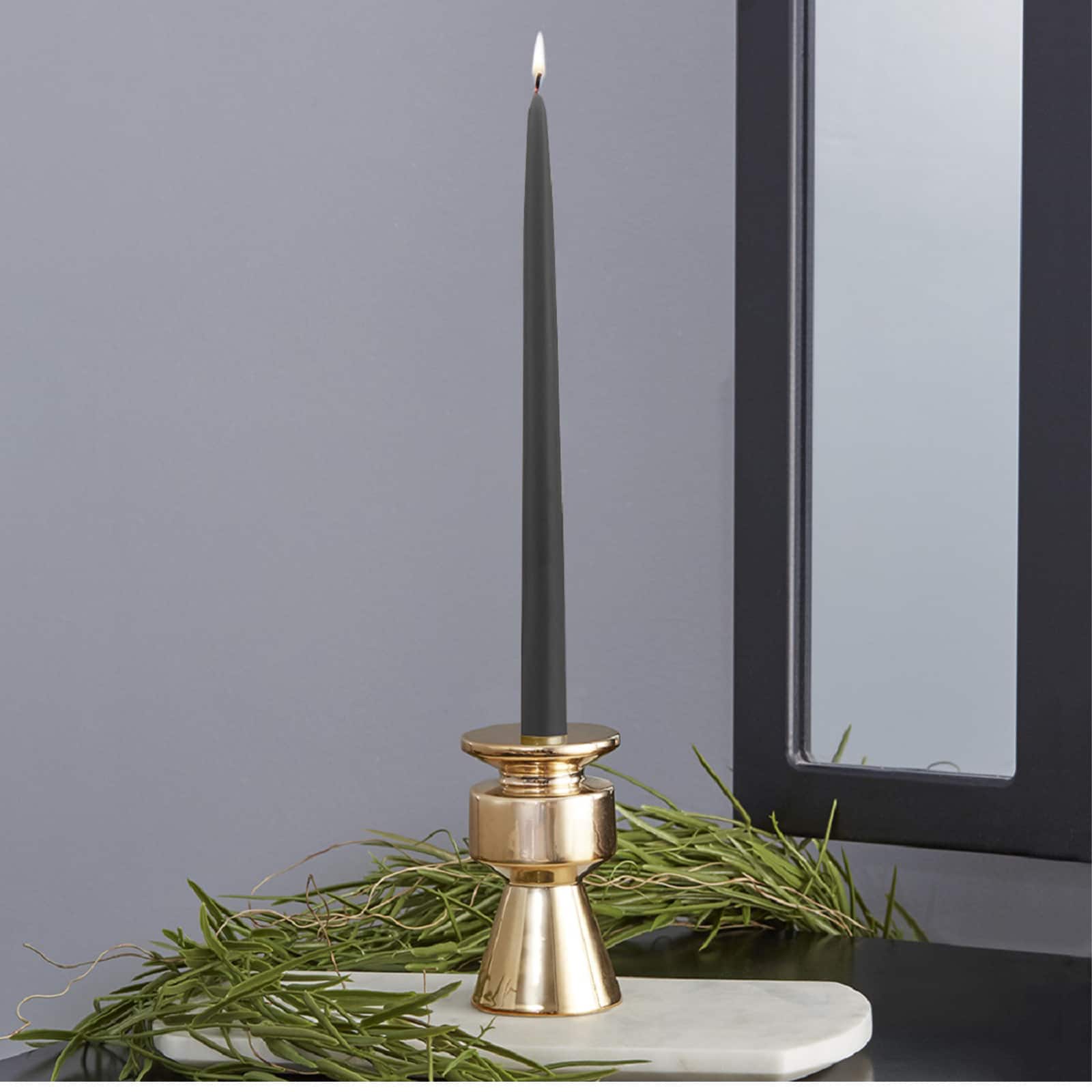 Root Candles 12" Unscented Taper Candles, 12ct.