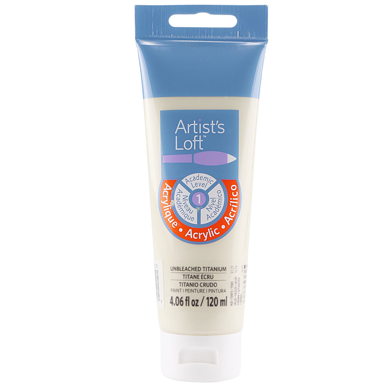4oz. Acrylic Paint by Artist's Loft™