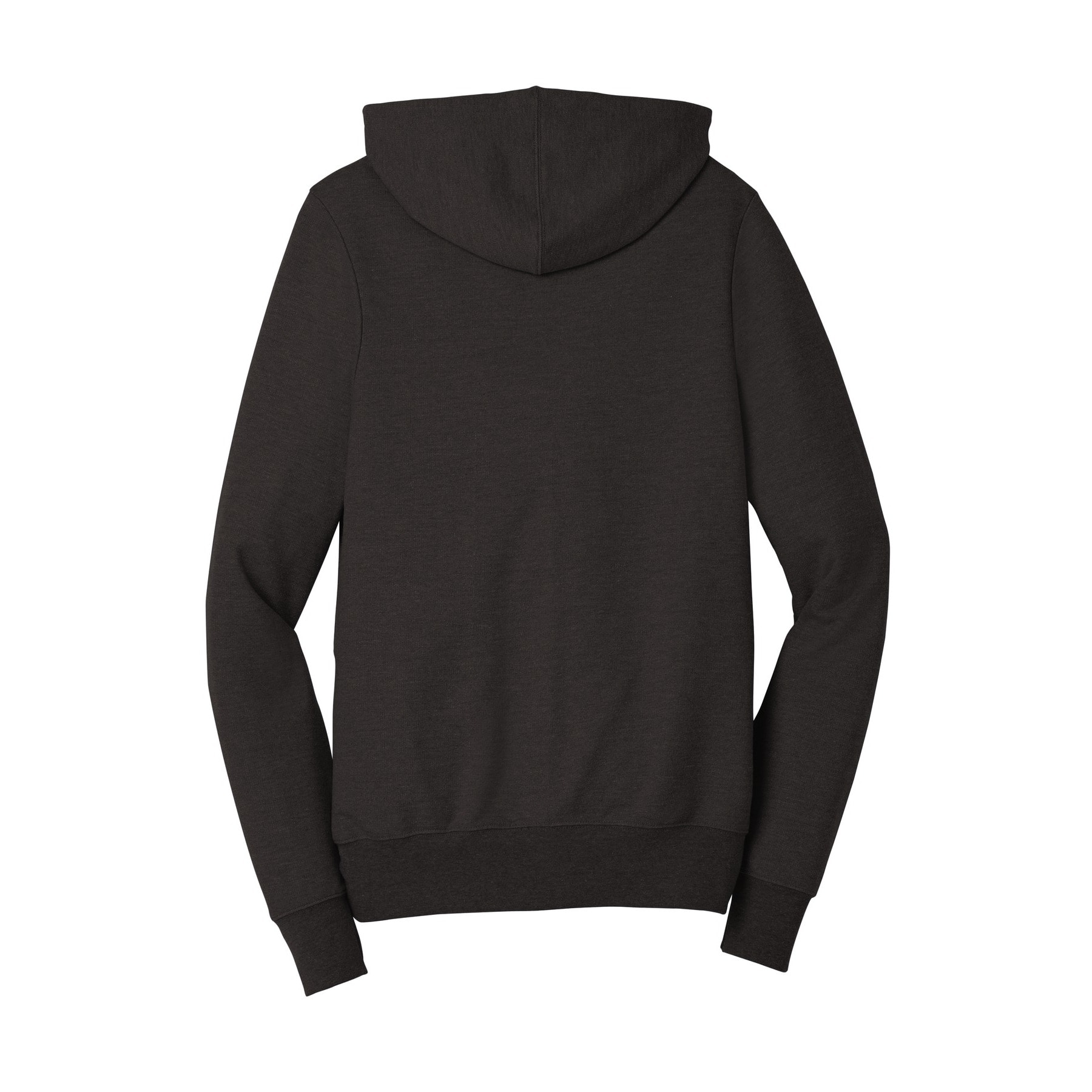 District® Women's Perfect Tri French Terry Full-Zip Hoodie