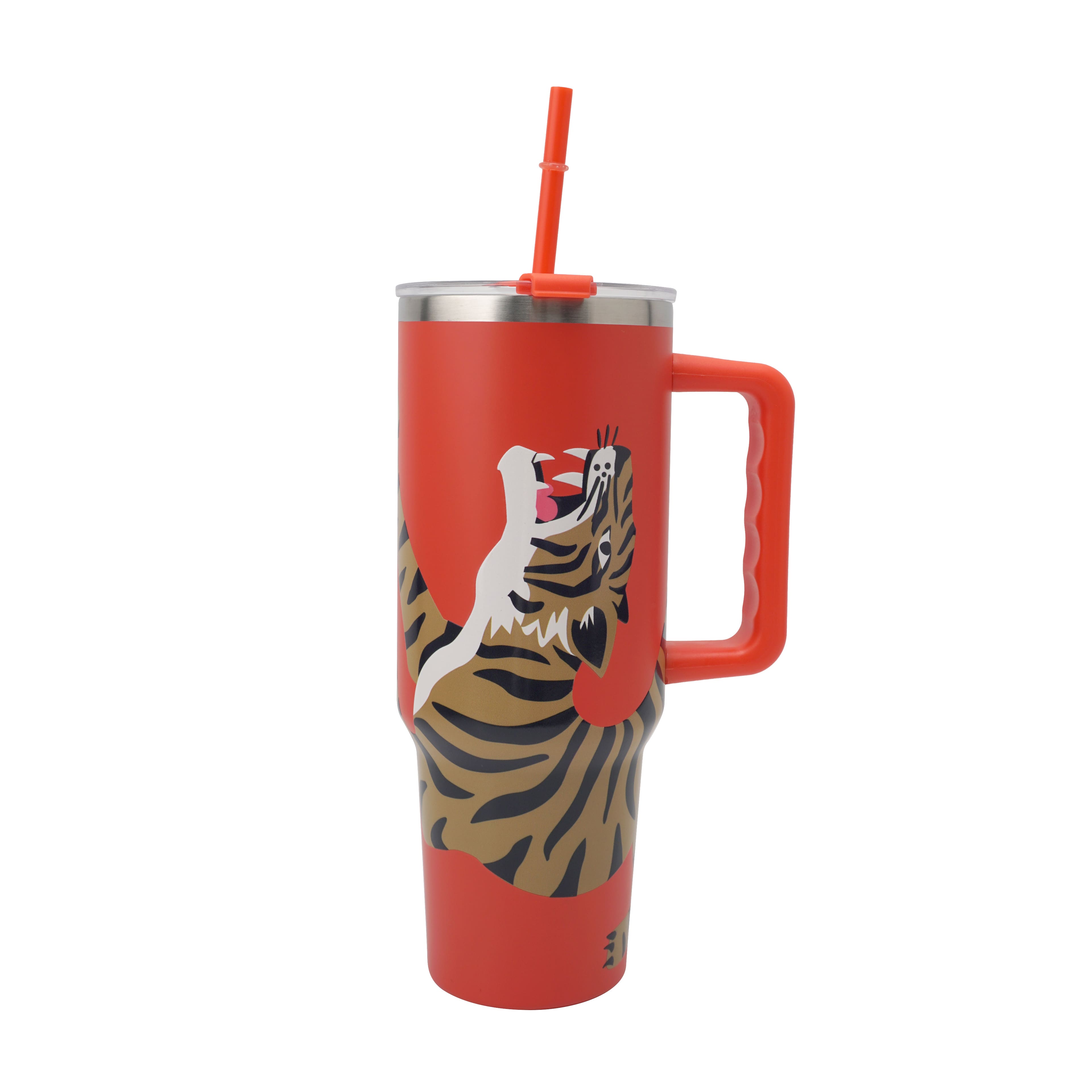 40oz. Stainless Steel Insulated Tumbler by Ashland®