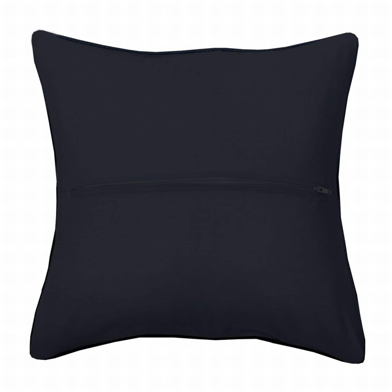 Orchidea Cushion Back with Zipper