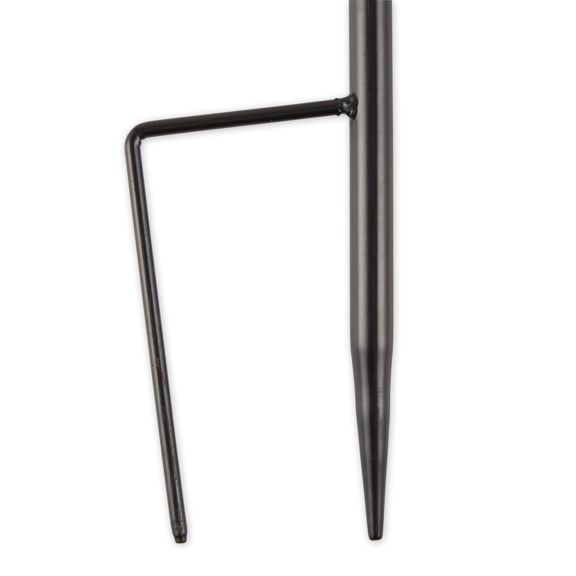 52" Life Is Better On The Farm Garden Stake