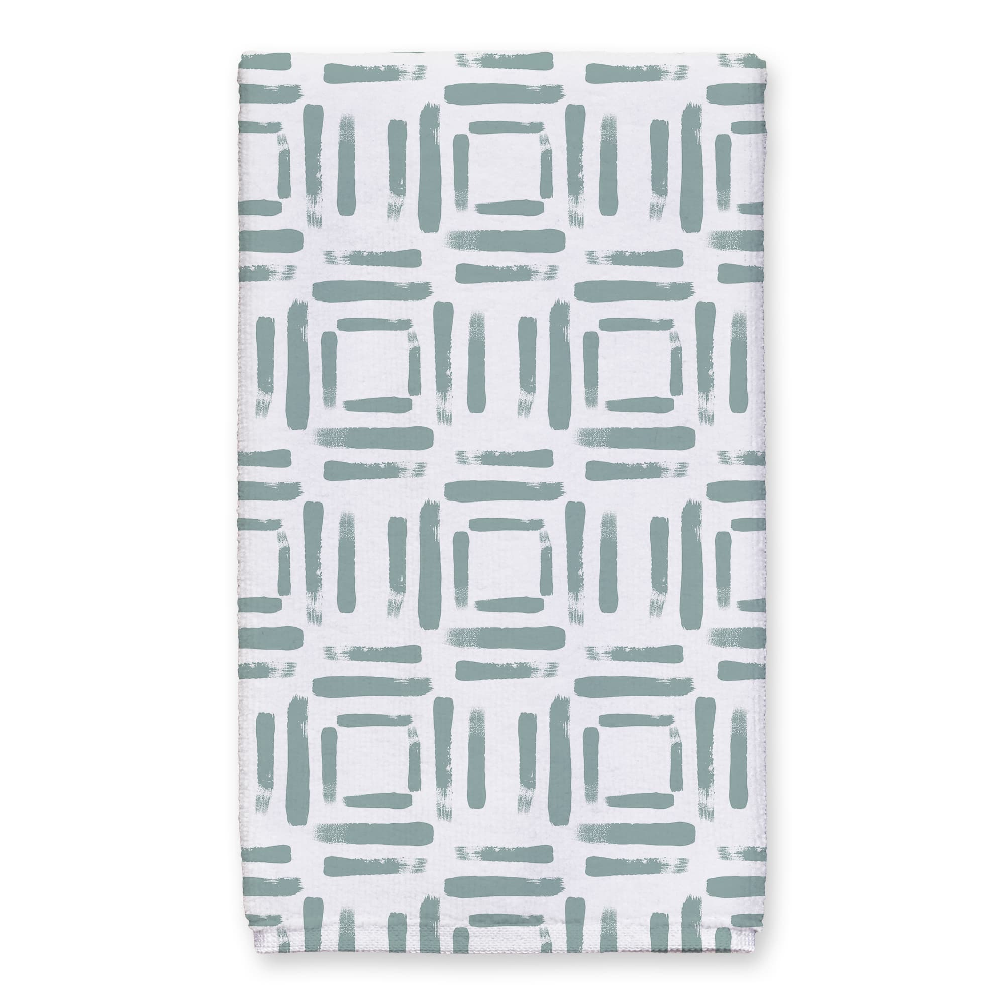 Busy Being Free Tea Towel Set