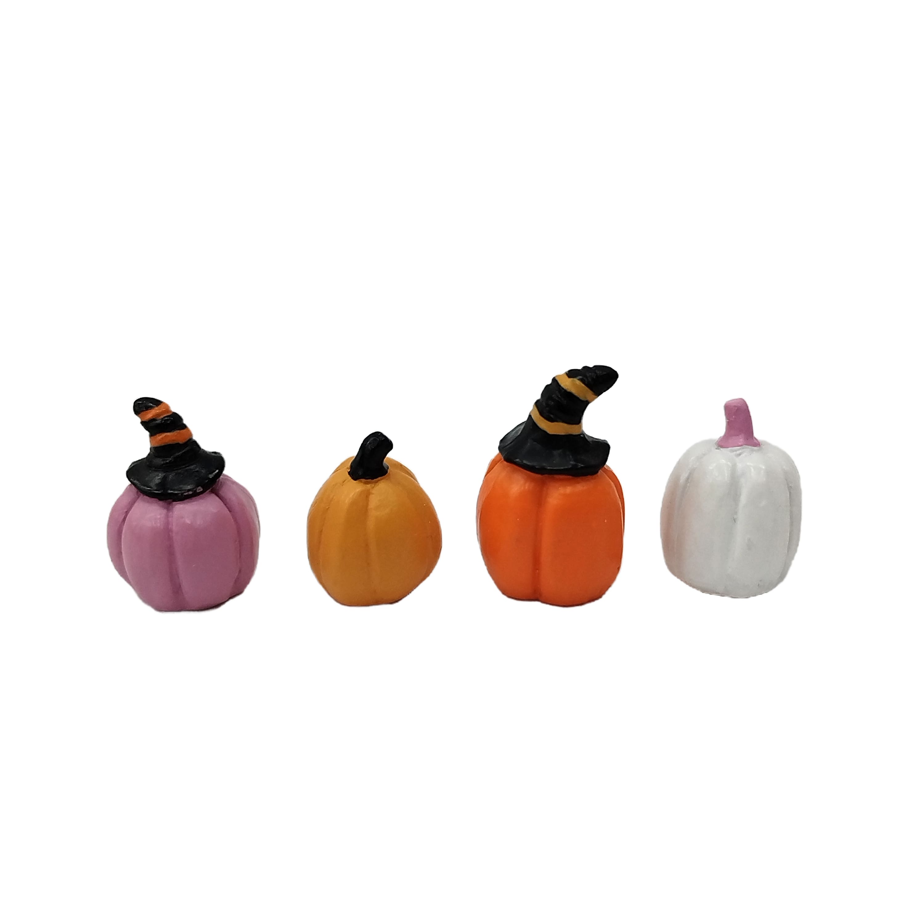 Mini Jack-o'-Lanterns, 4ct. by Ashland®