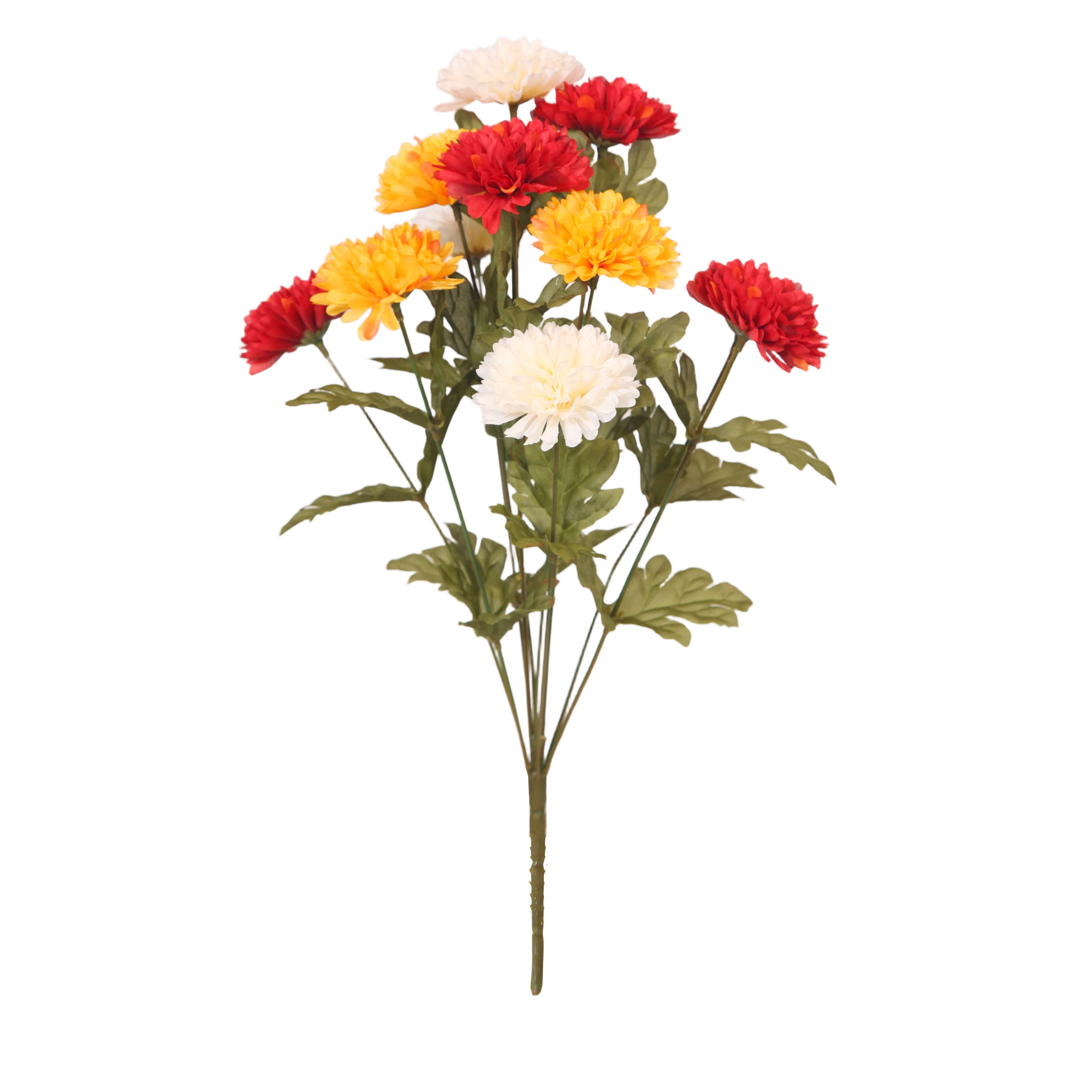 18.5" Ball Mum Bush by Ashland
