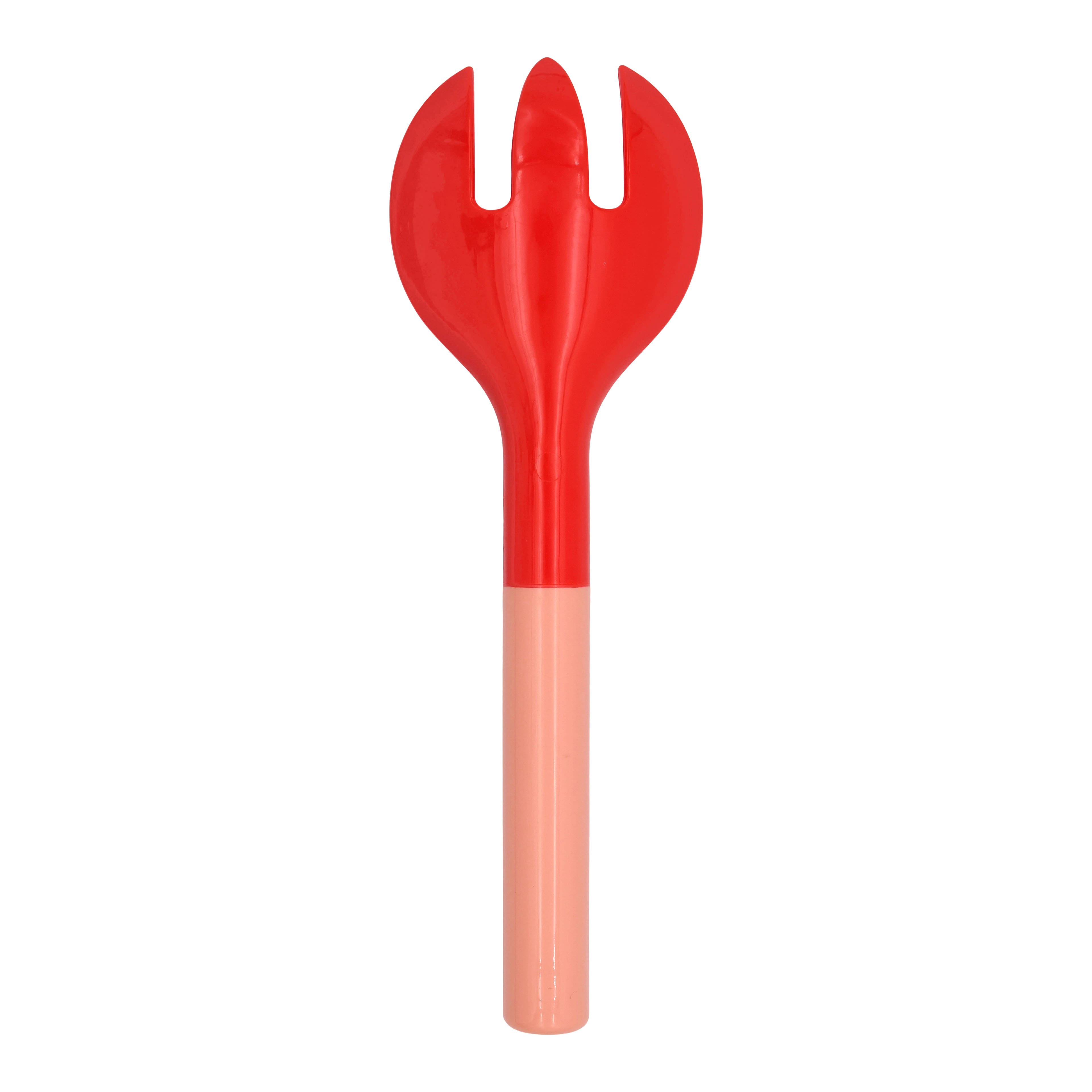 Jonathan Adler x Michaels Pink & Red Serving Fork