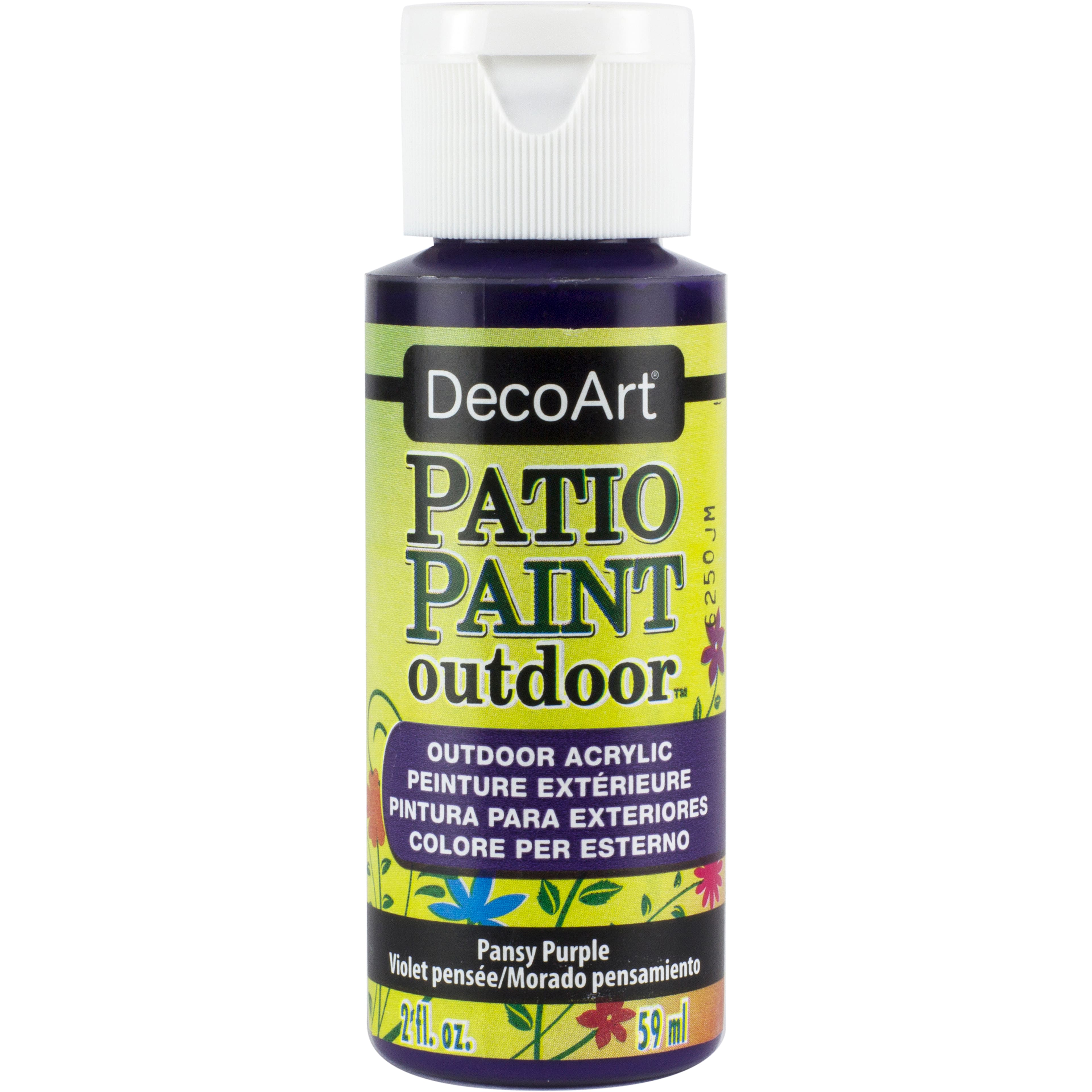 DecoArt® Patio Paint Outdoor™