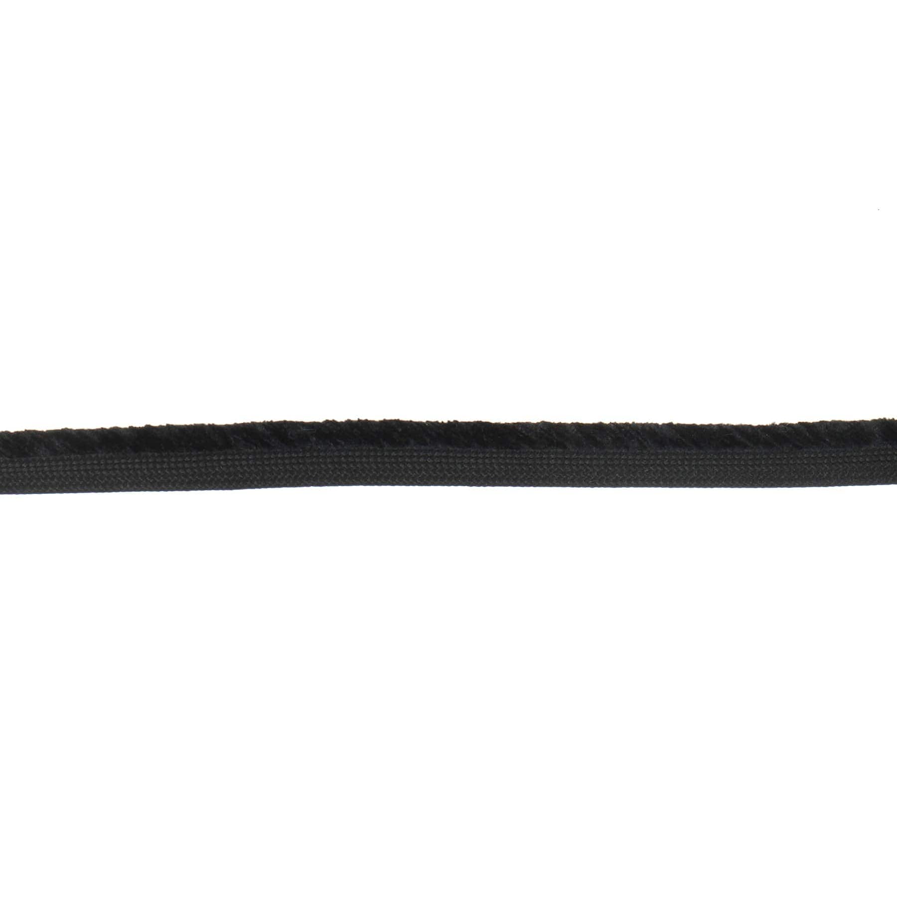 1/2" Velvet Edge Cording Trim by Celebrate It