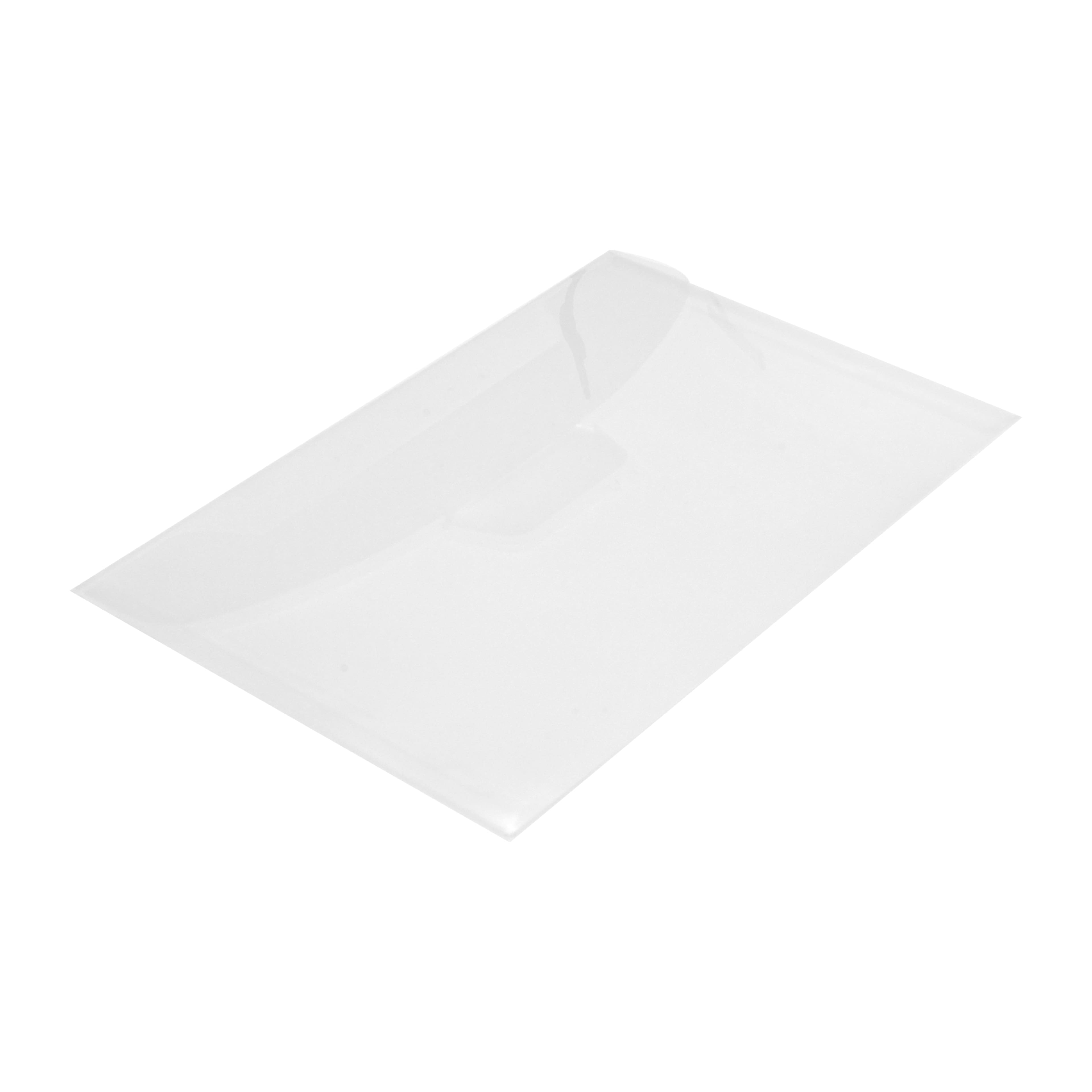6 Pack: Cutting Dies & Clear Stamp Storage Set by Recollections™