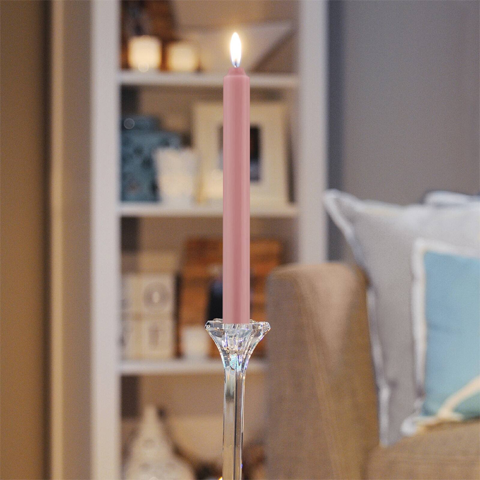 Root Candles Arista™ 9" Smooth Dinner Candles, 12ct.