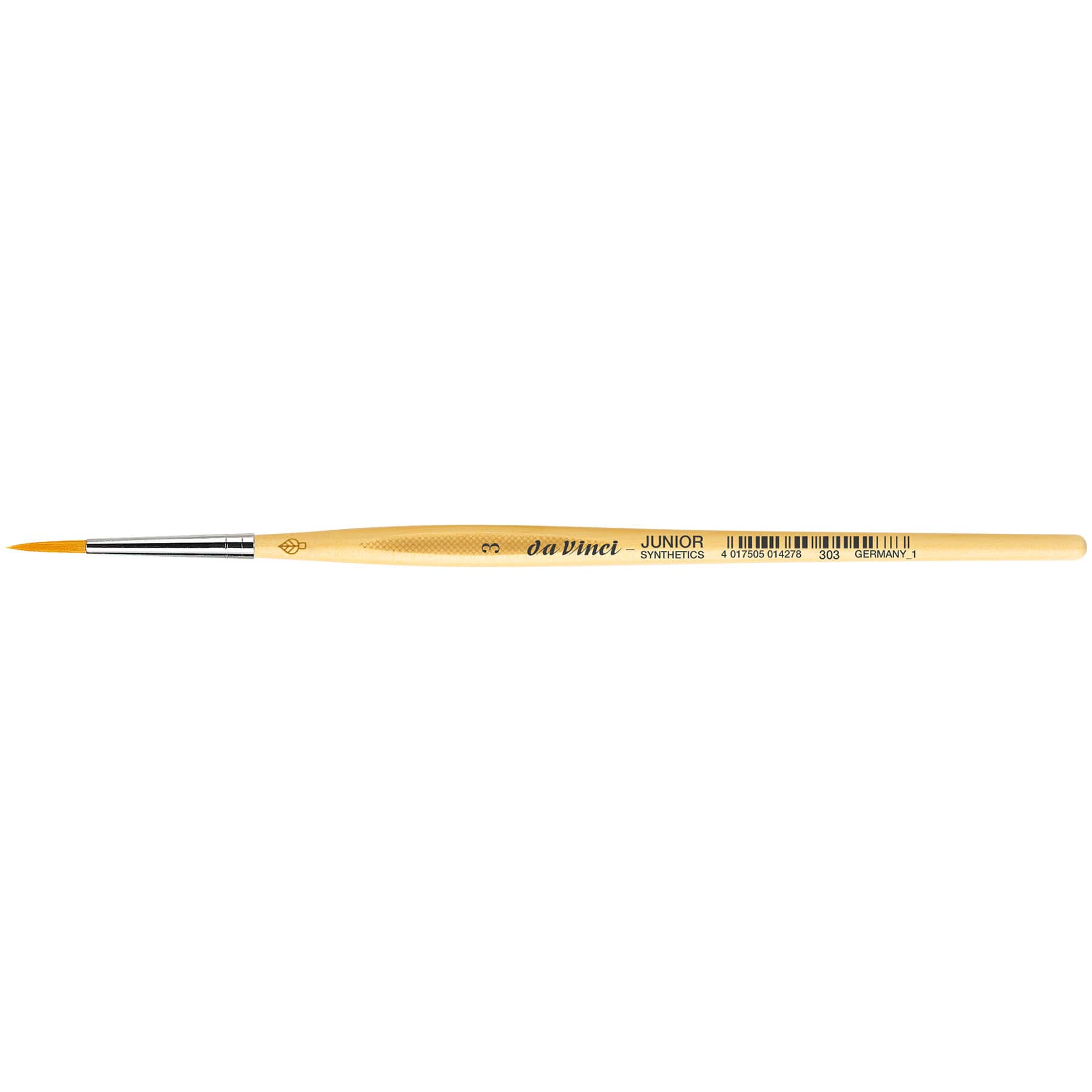 da Vinci JUNIOR Synthetics Series 303 Round Brush