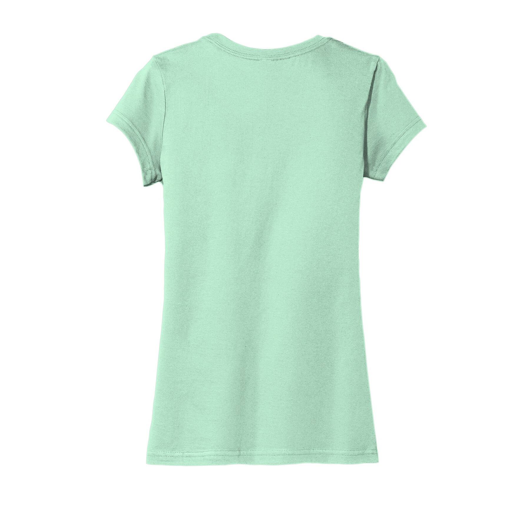 District® Very Important Tee® Women's Fitted T-Shirt