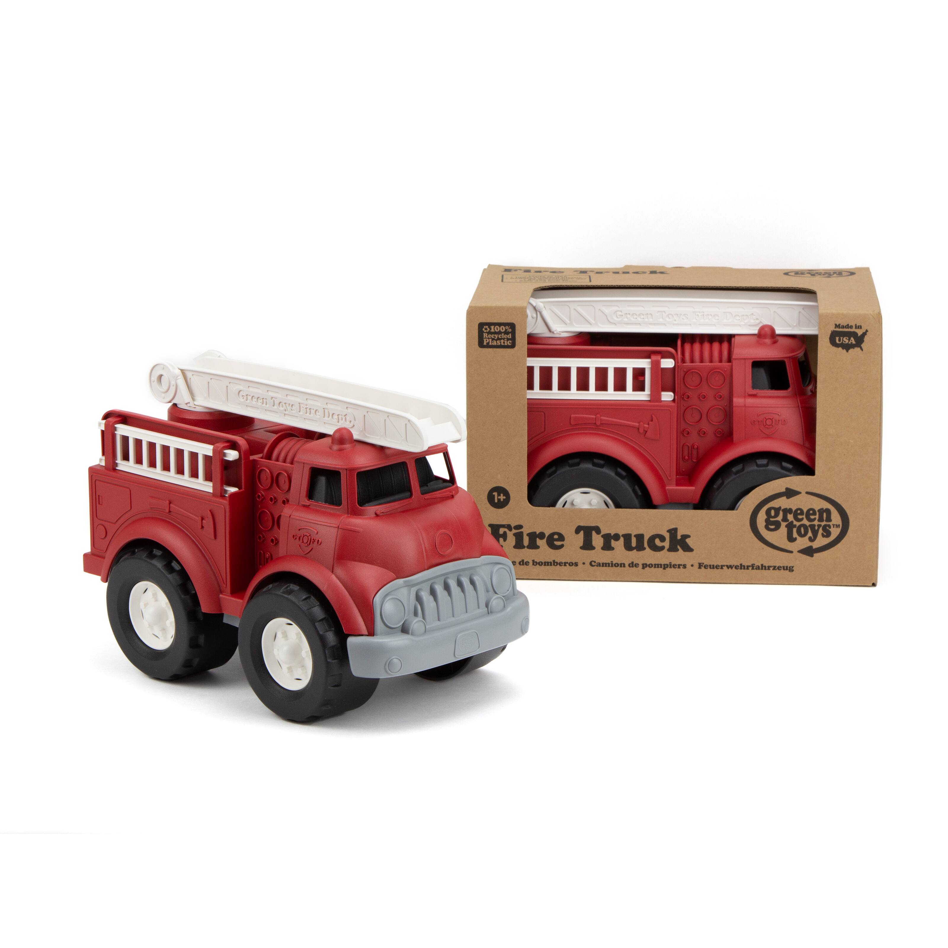 Fire Truck