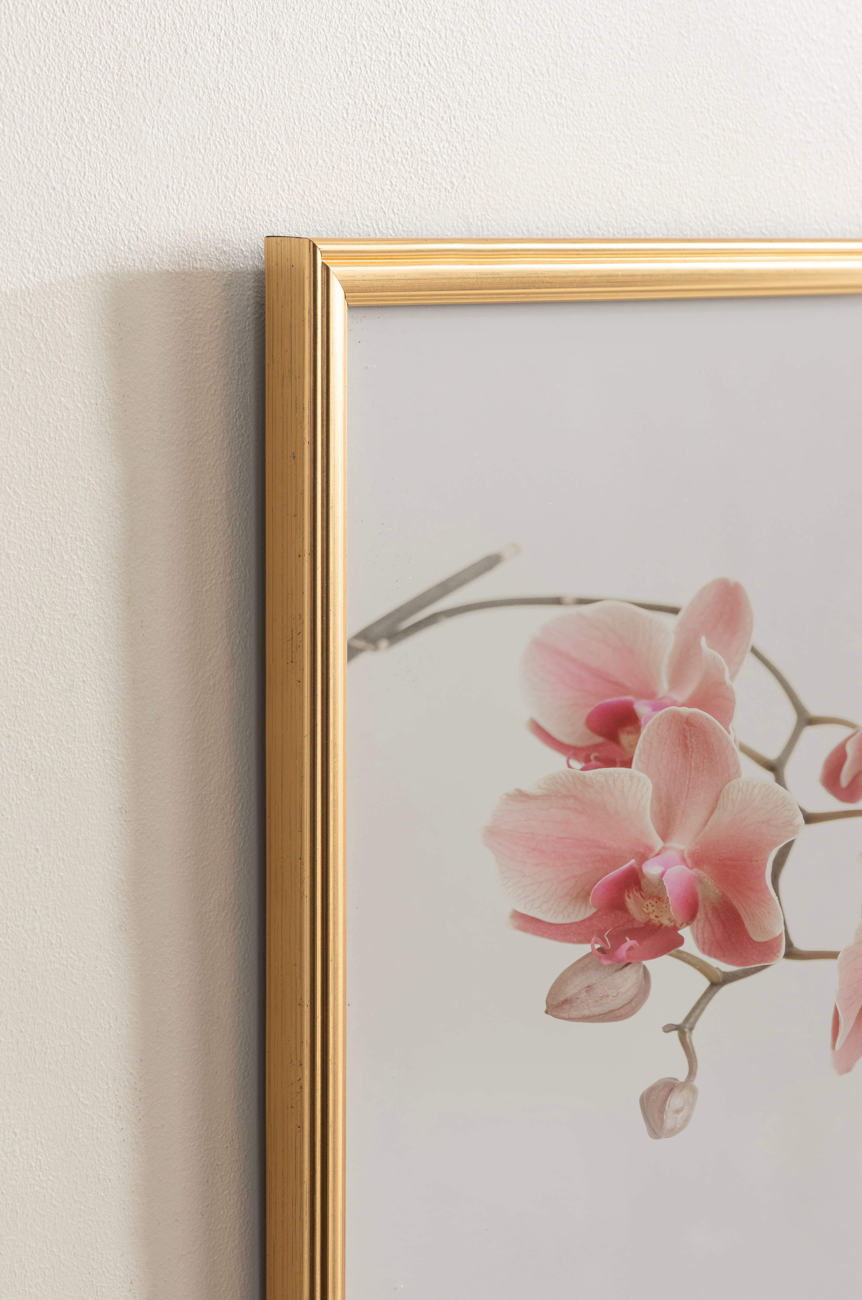 Kate and Laurel Adlynn 18" x 24" Plastic Poster Frame