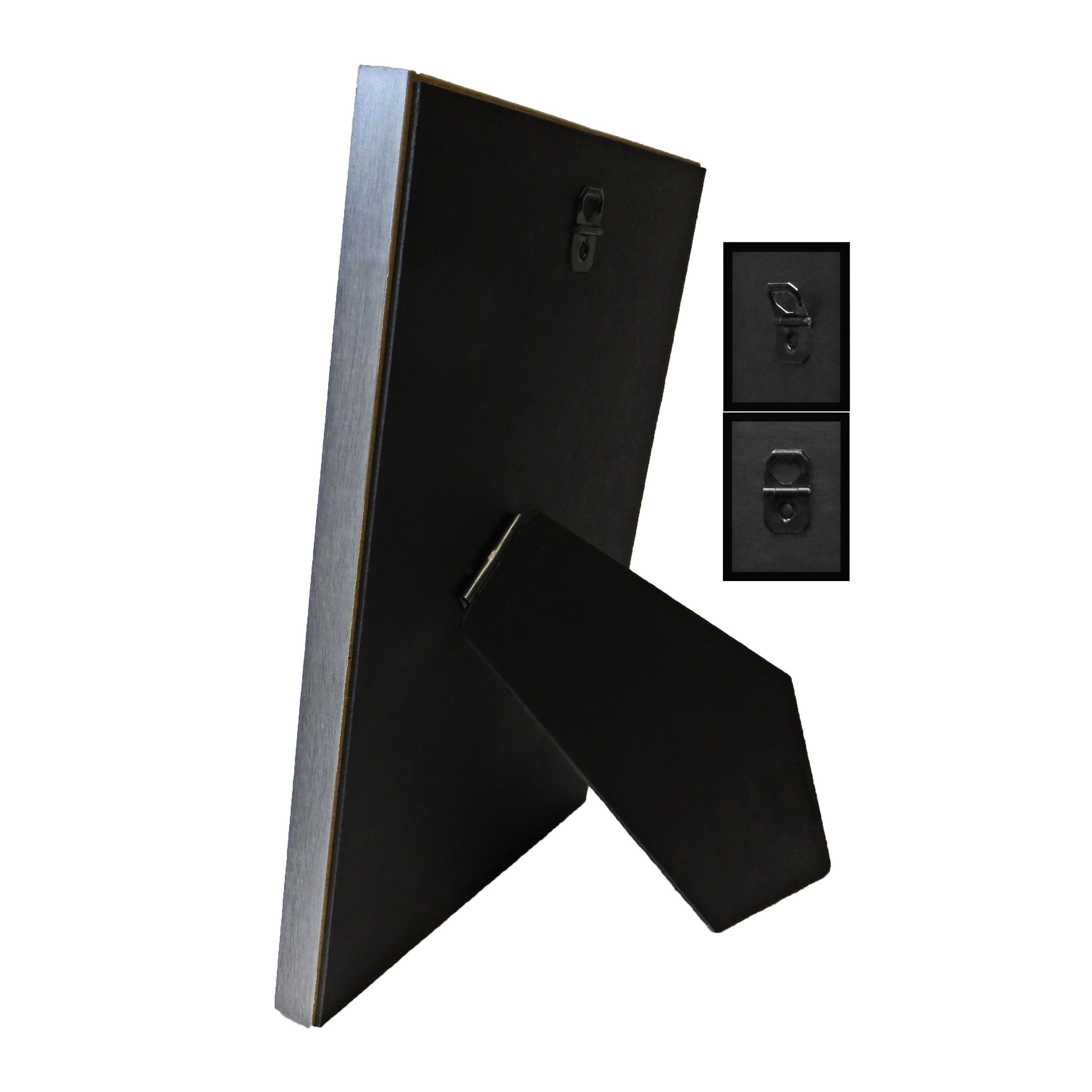 Prayer For My Grandpa Plaque with Easel and Wall Hanger