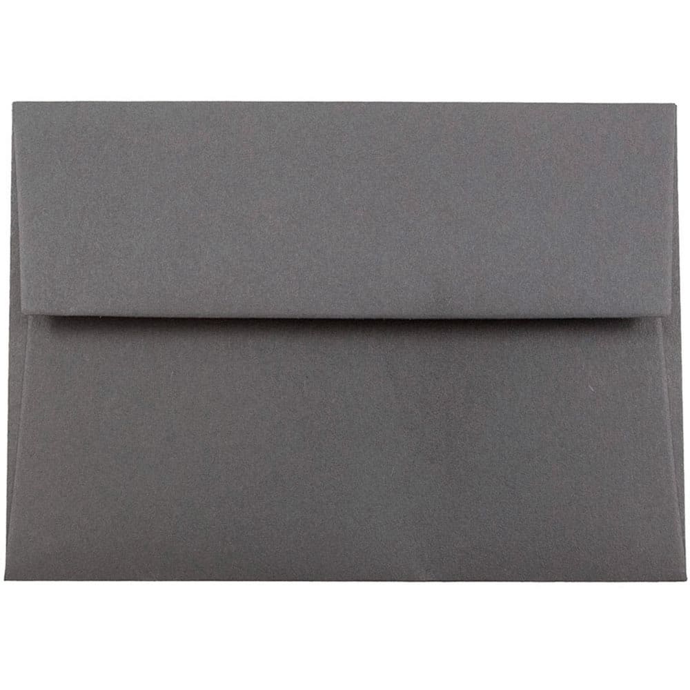 JAM Paper A2 Blank Greeting Cards & Envelopes, 25ct.