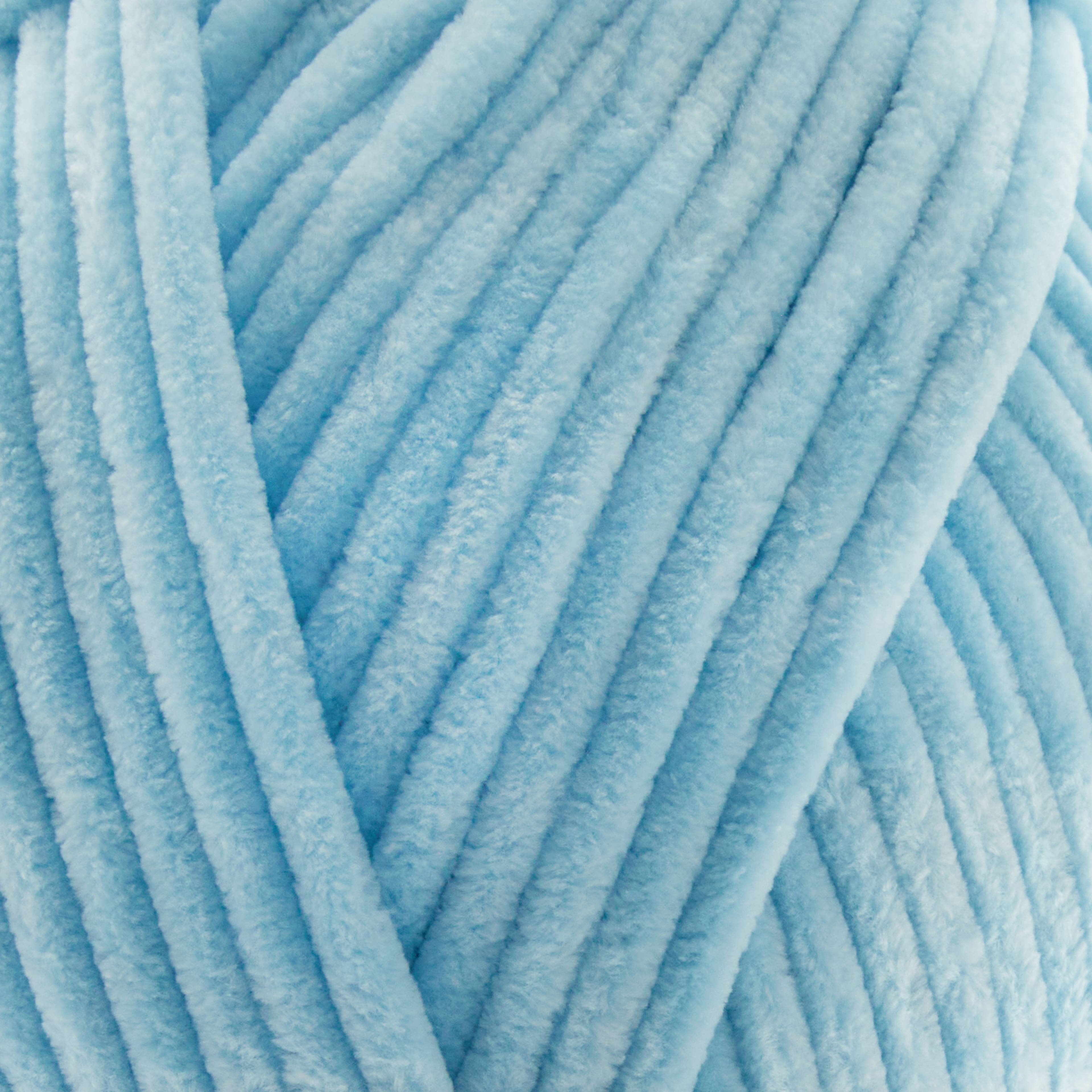 12 Pack: Sweet Snuggles™ Lite Yarn by Loops & Threads®