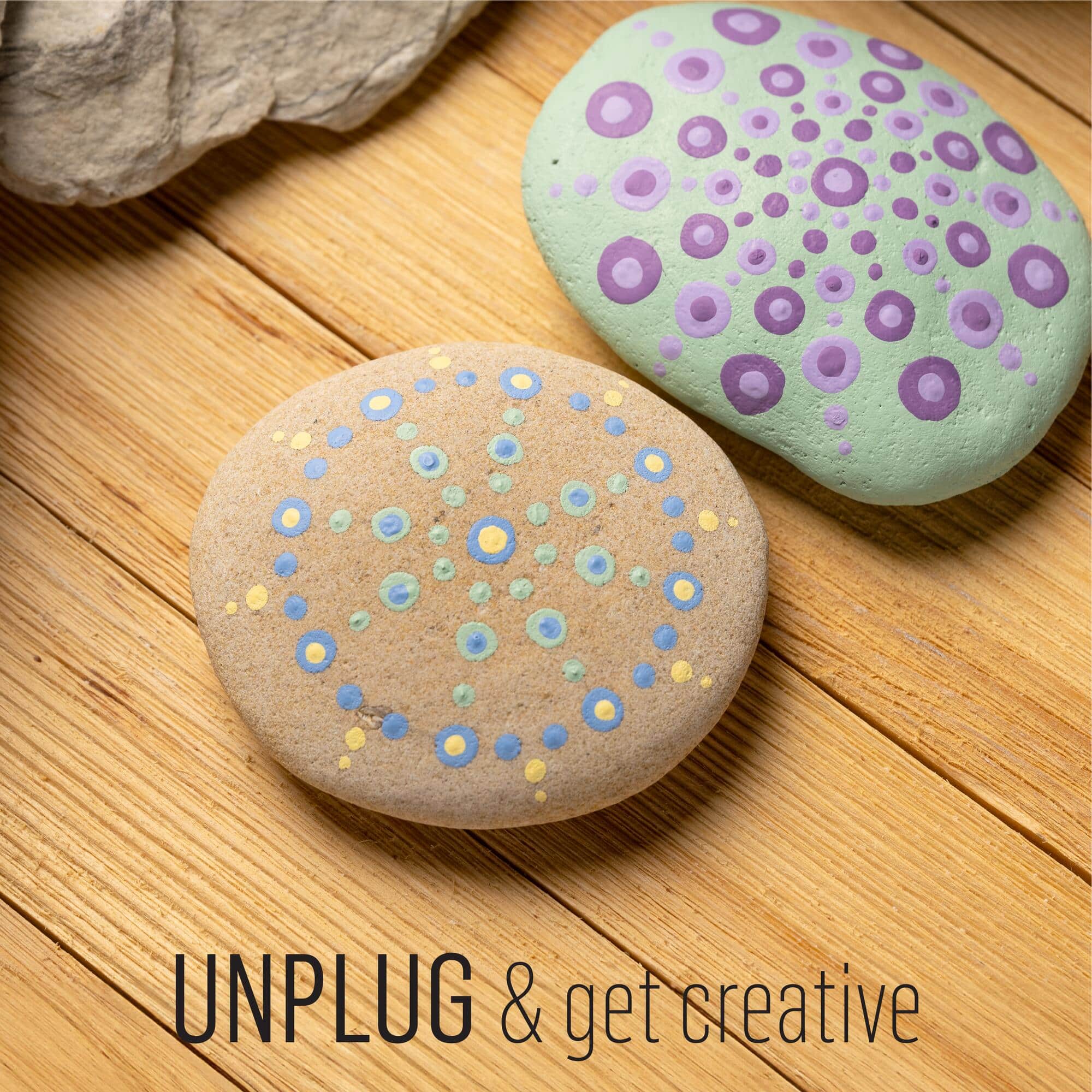 FolkArt® Mindful Positive Paint Kit