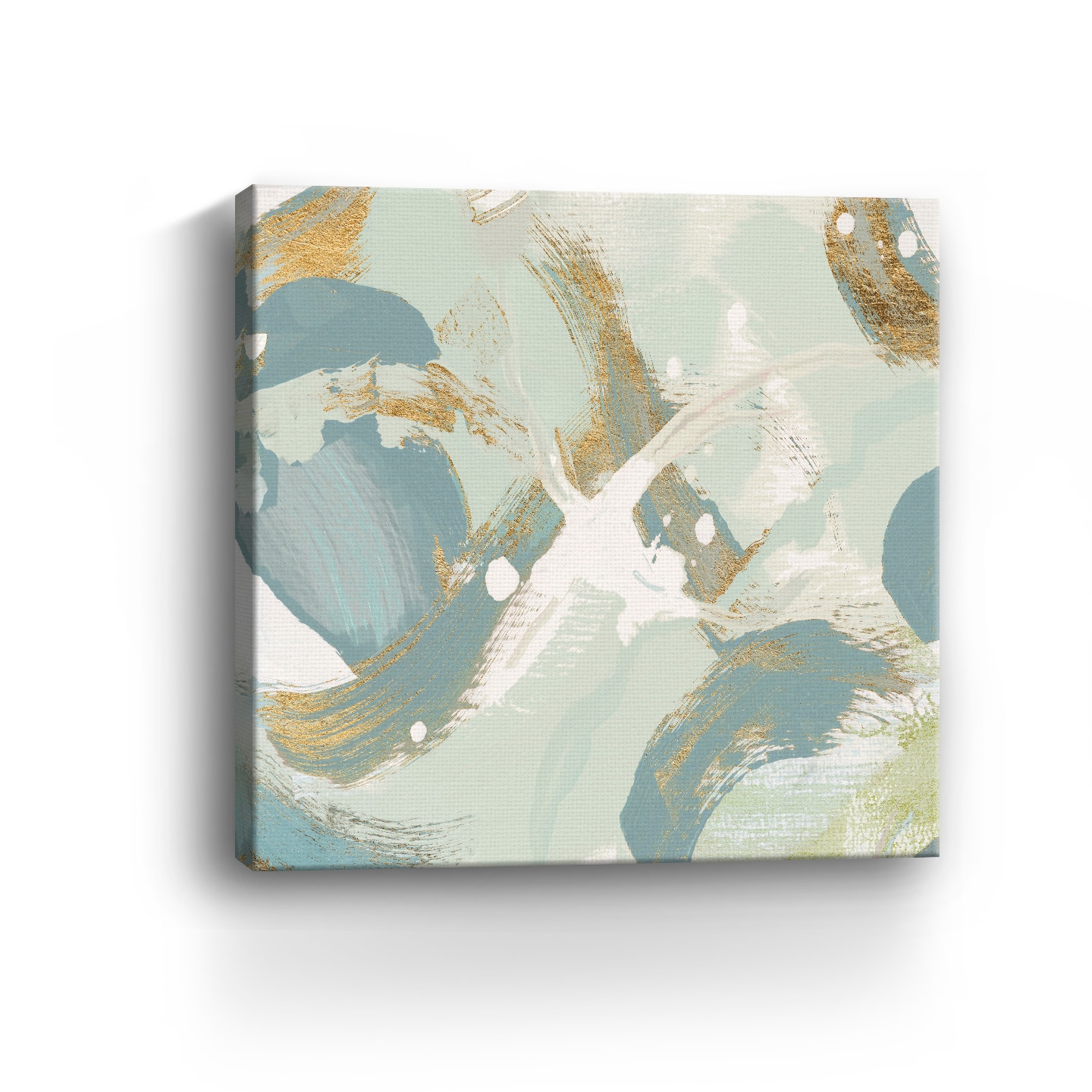 Marina Grande I Canvas Giclee