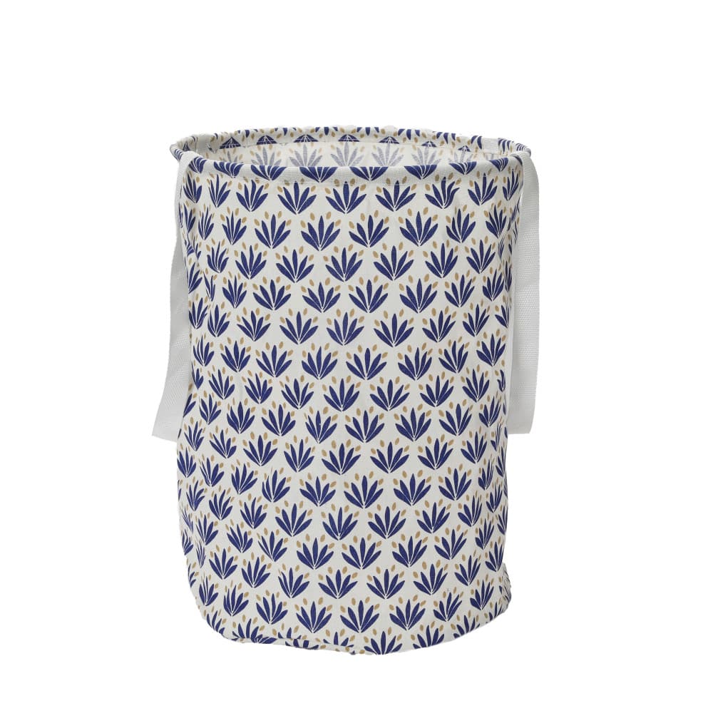 Household Essentials Krush Round Laundry Bag with Handles
