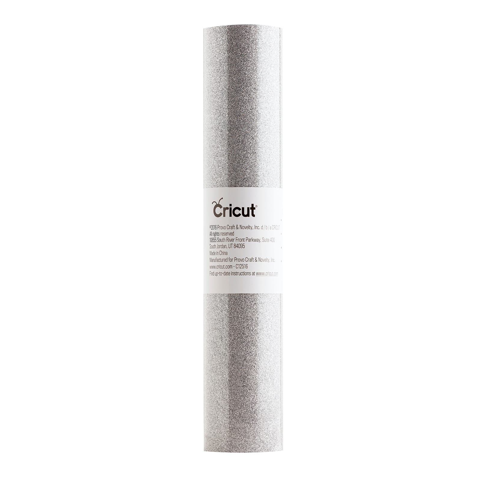 Cricut® Glitter Iron-On Value Roll