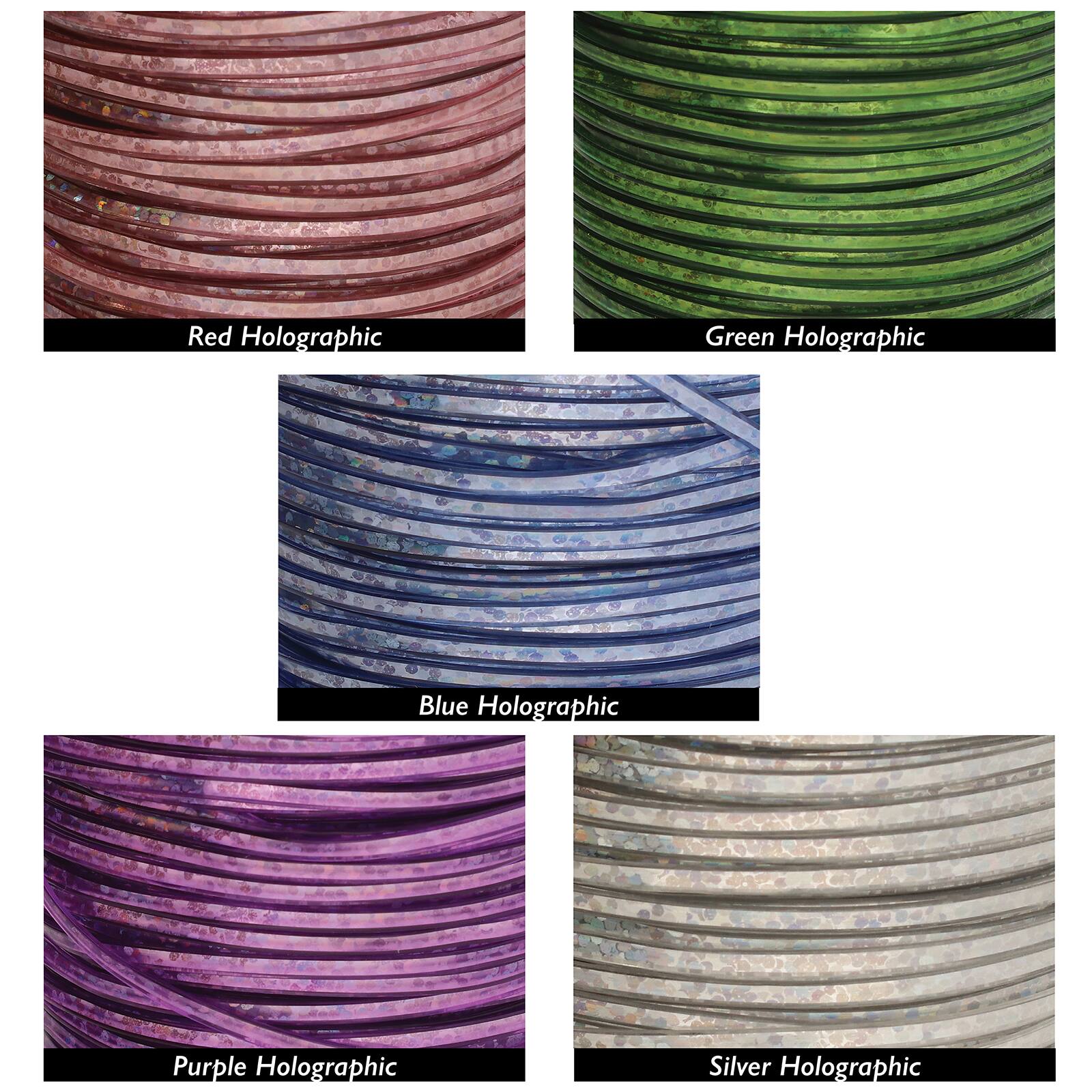 BRITELACE™ Holographic Lace Bundle