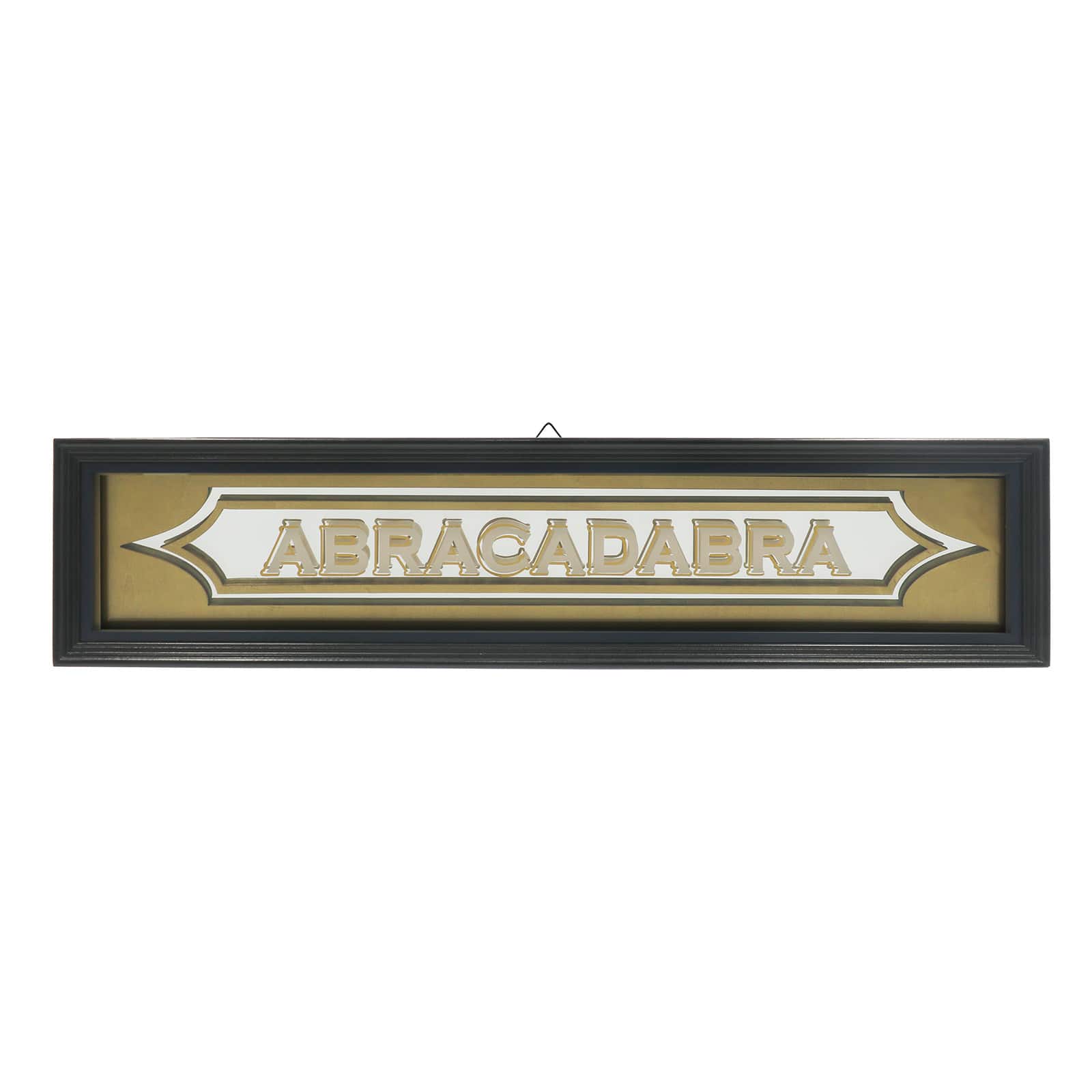 30.5" Abracadabra Wall Décor by Ashland®