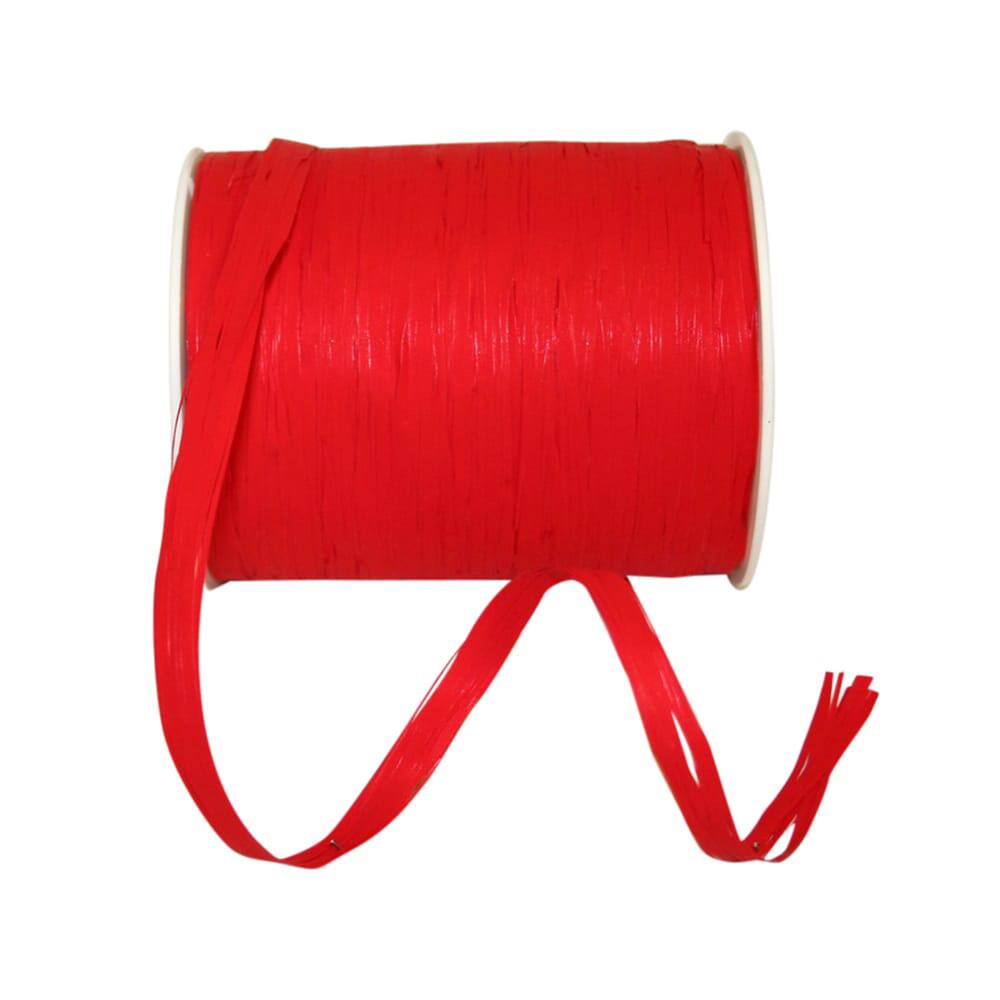 Reliant 3/8" x 100yd. Raffia Venice Ribbon