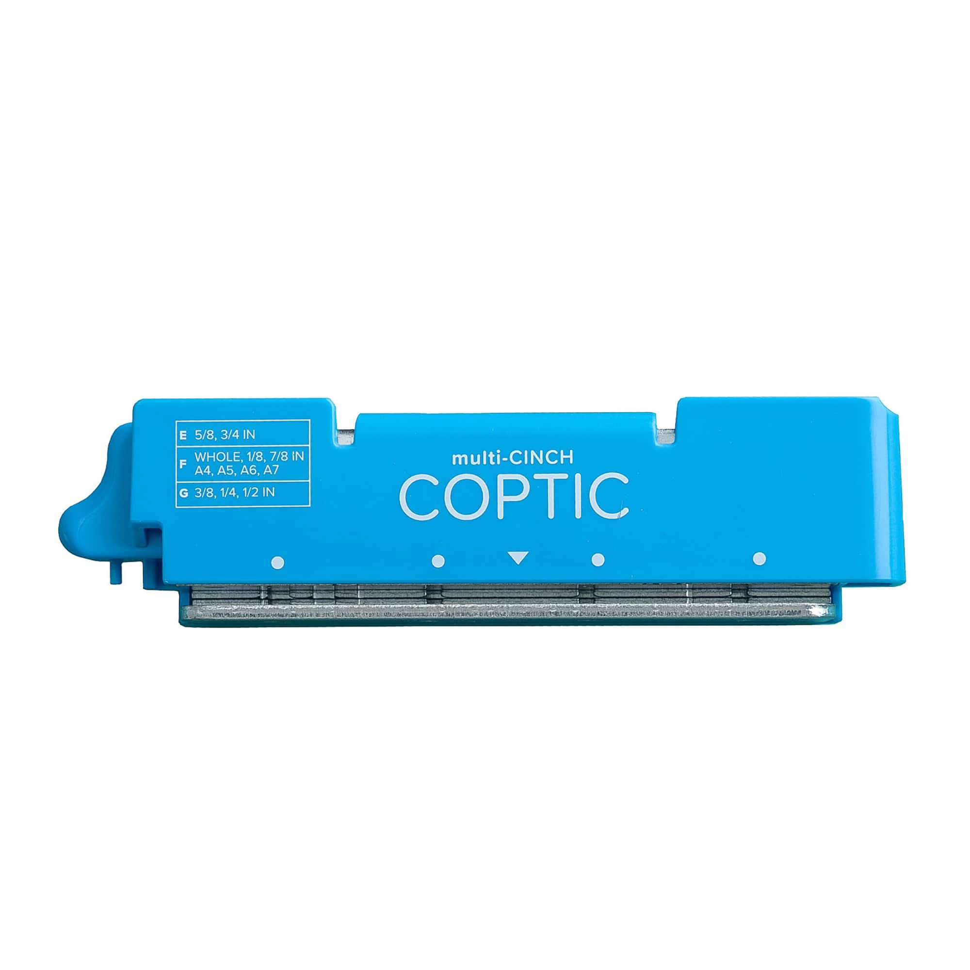 We R Memory Keepers® Coptic Punch Multi Cinch Cartridge