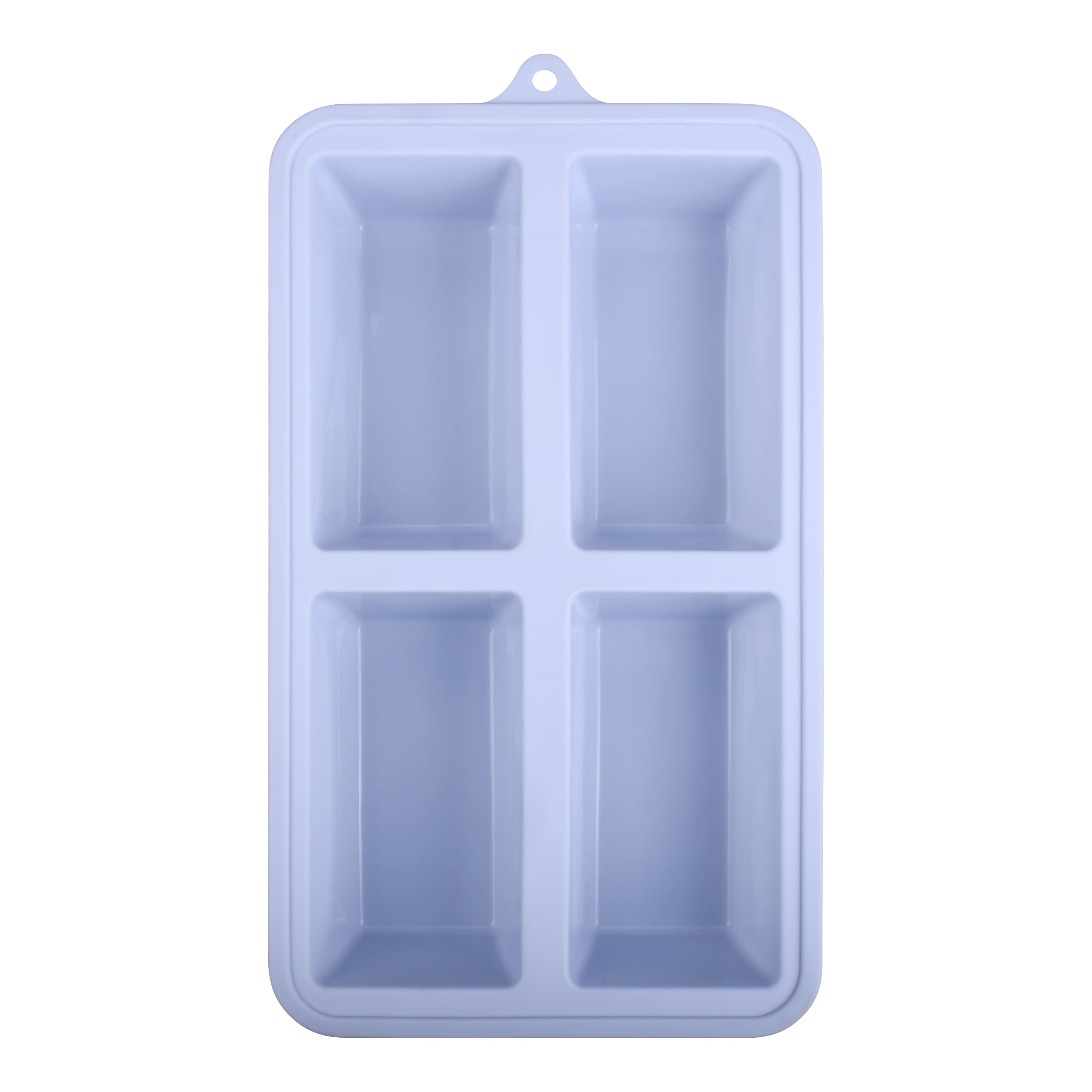 Mini Loaf Silicone Treat Mold by Makery™