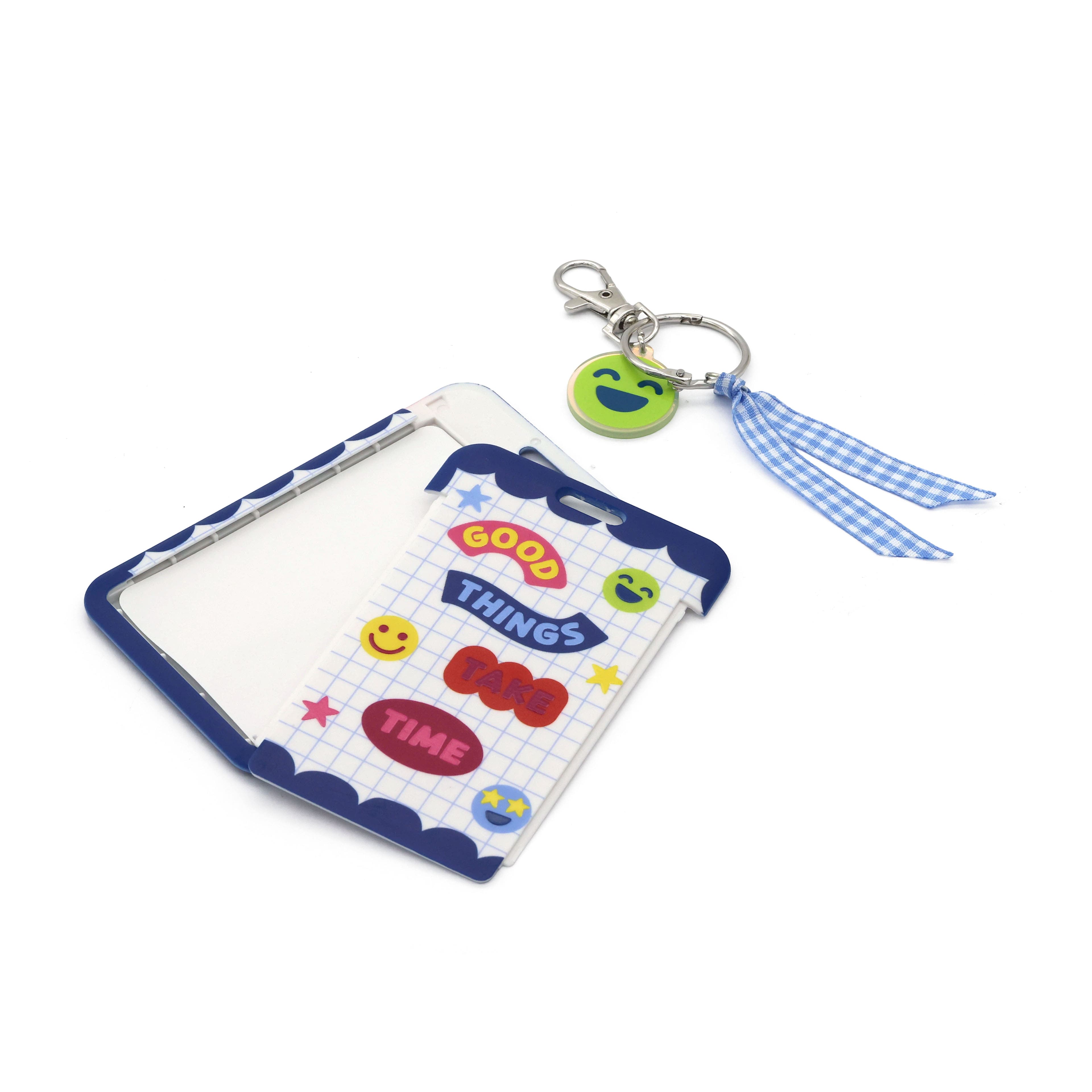Treasure Box 4.25" ID Holder by Creatology™