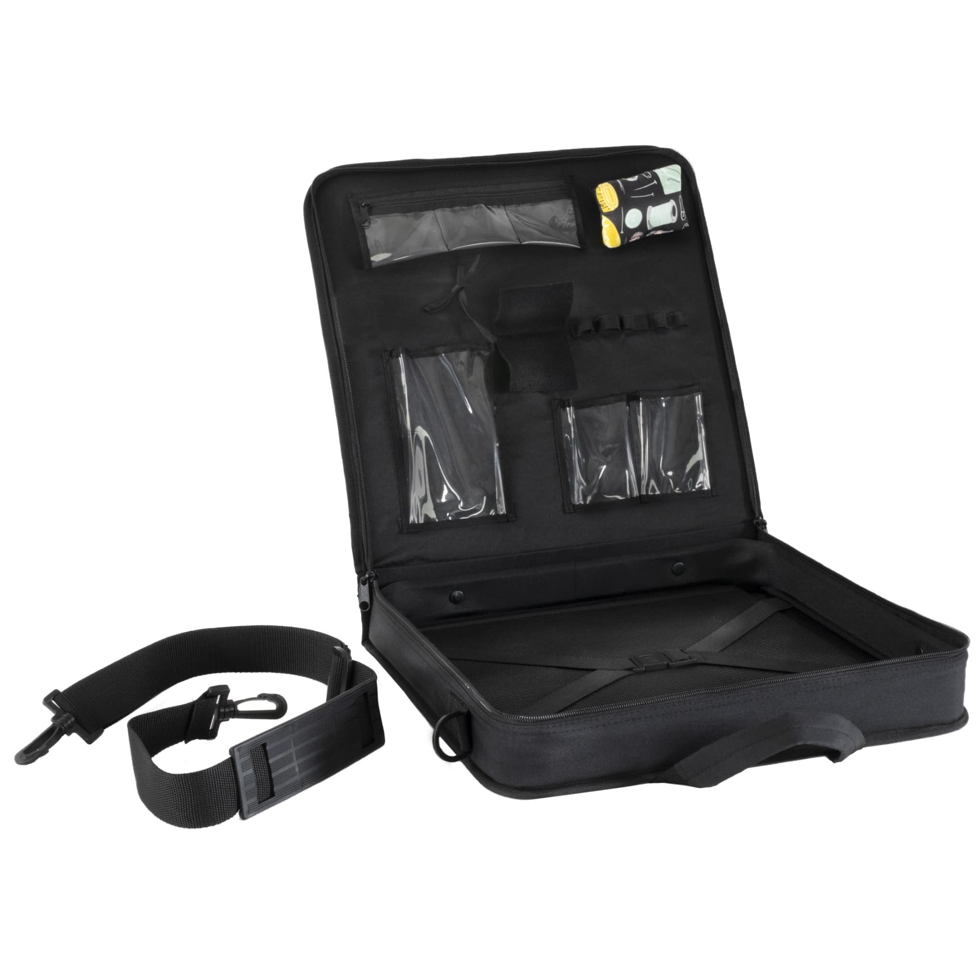Omnigrid® Quilters Travel Case