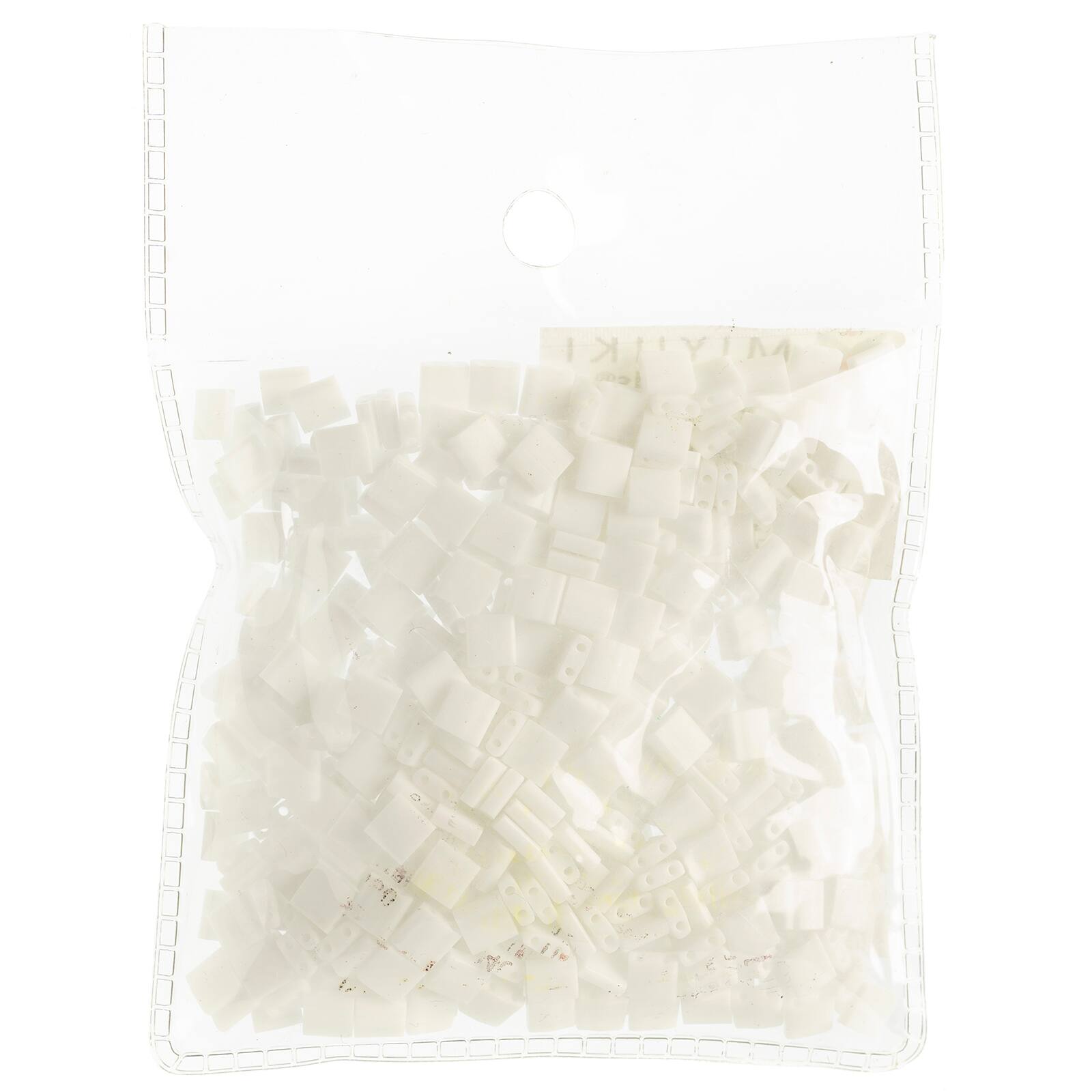 Miyuki® TILA® 5mm Opaque Glass Beads