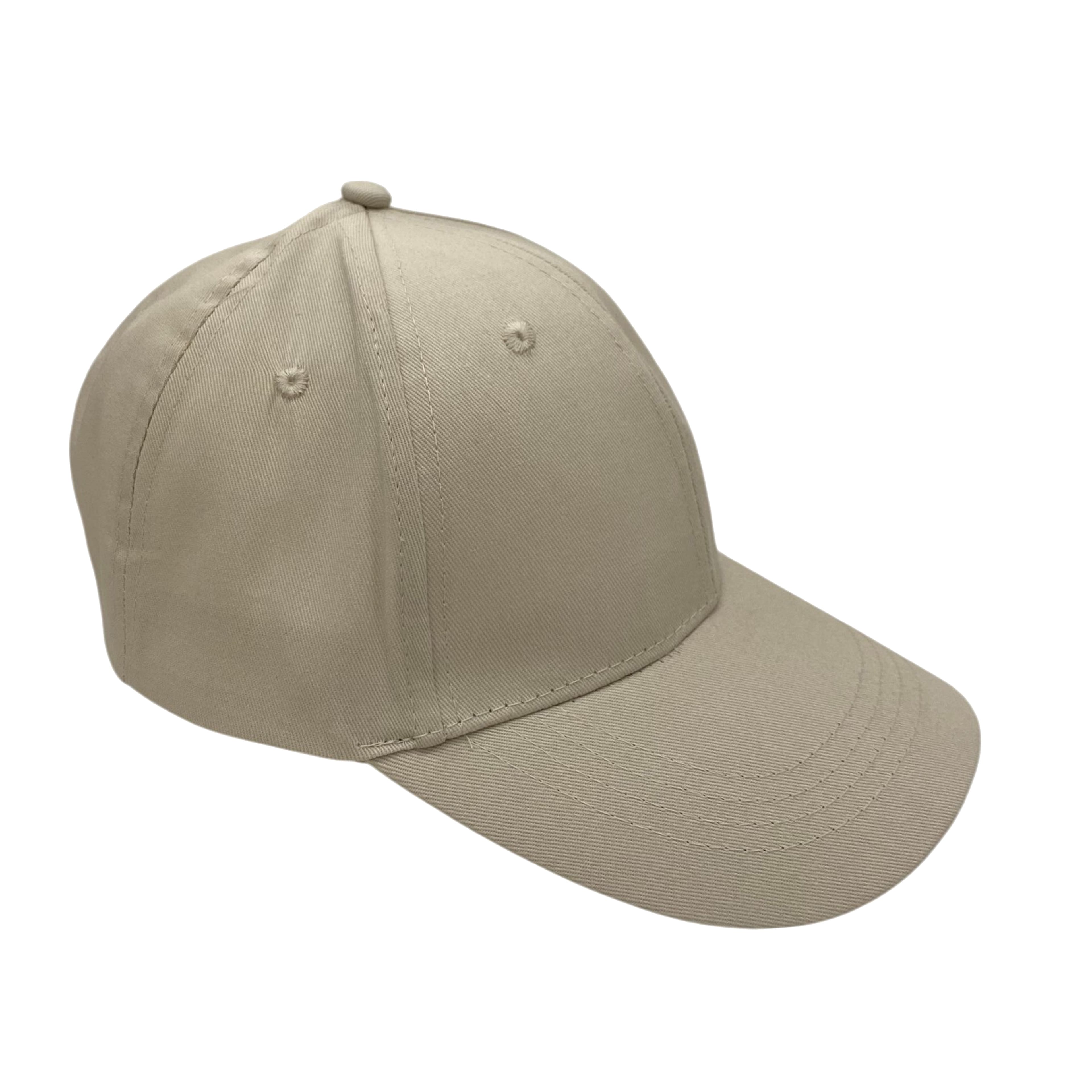 12 Pack: Adult Baseball Cap by Make Market