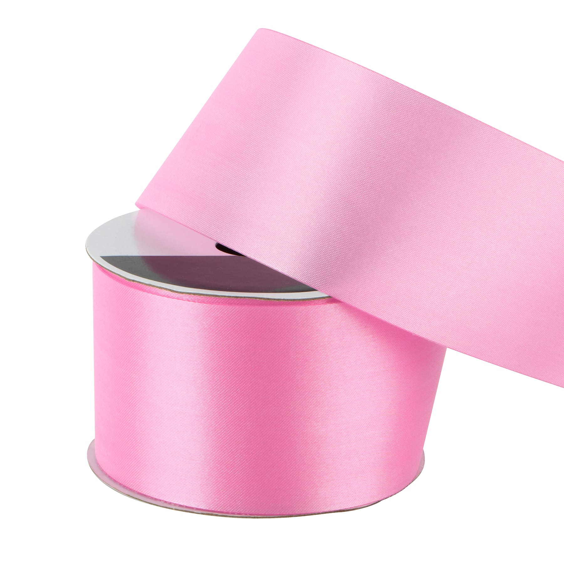 2" x 3yd. Satin Homecoming Ribbon by Celebrate It