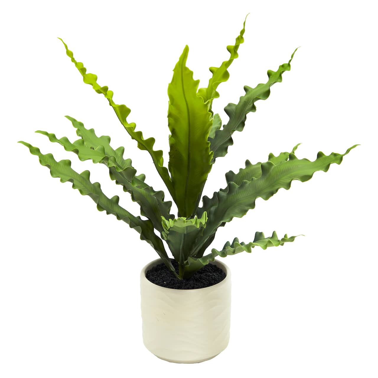 Java Line Ceramic Pot 14