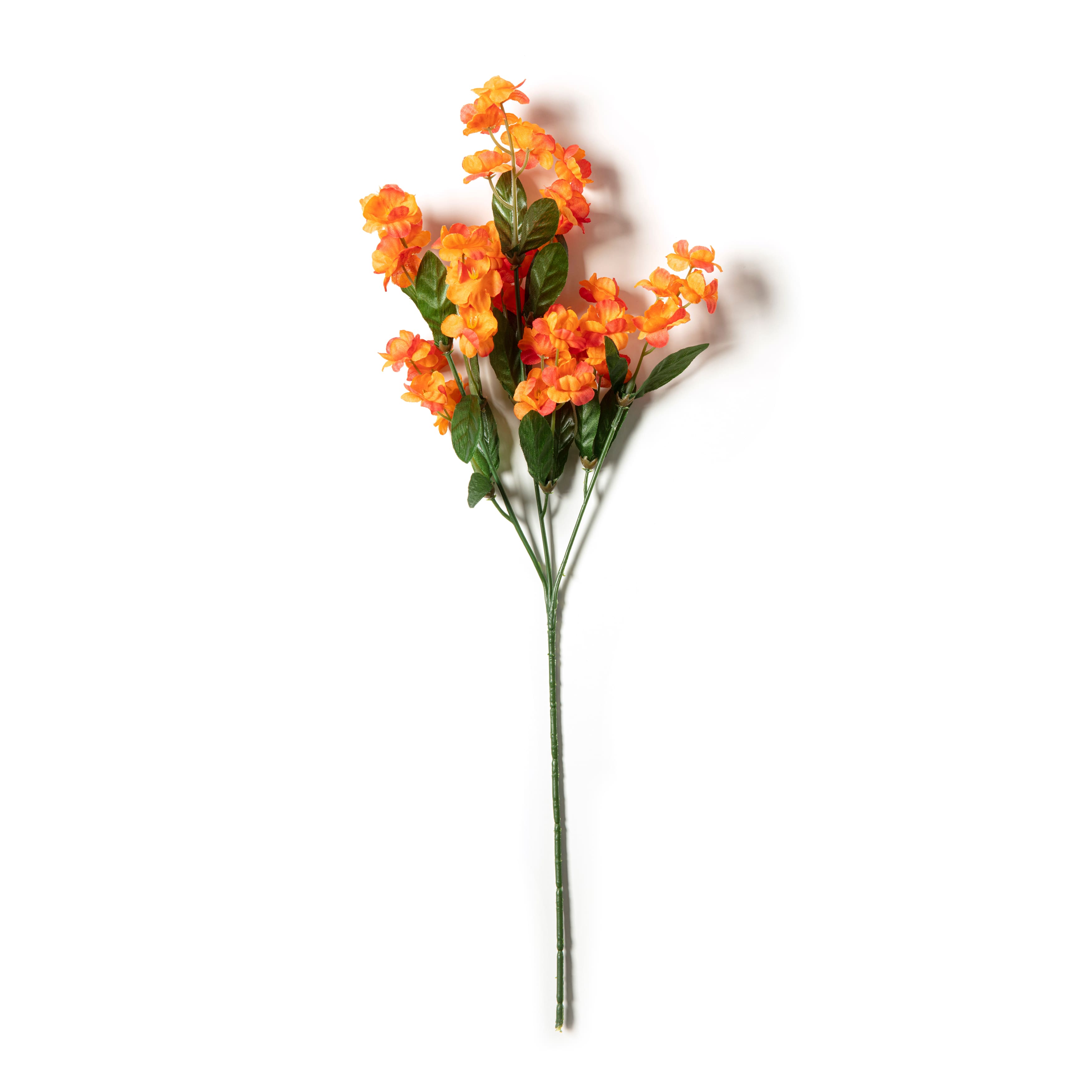 Double Ruffle Baby's Breath Spray by Ashland®