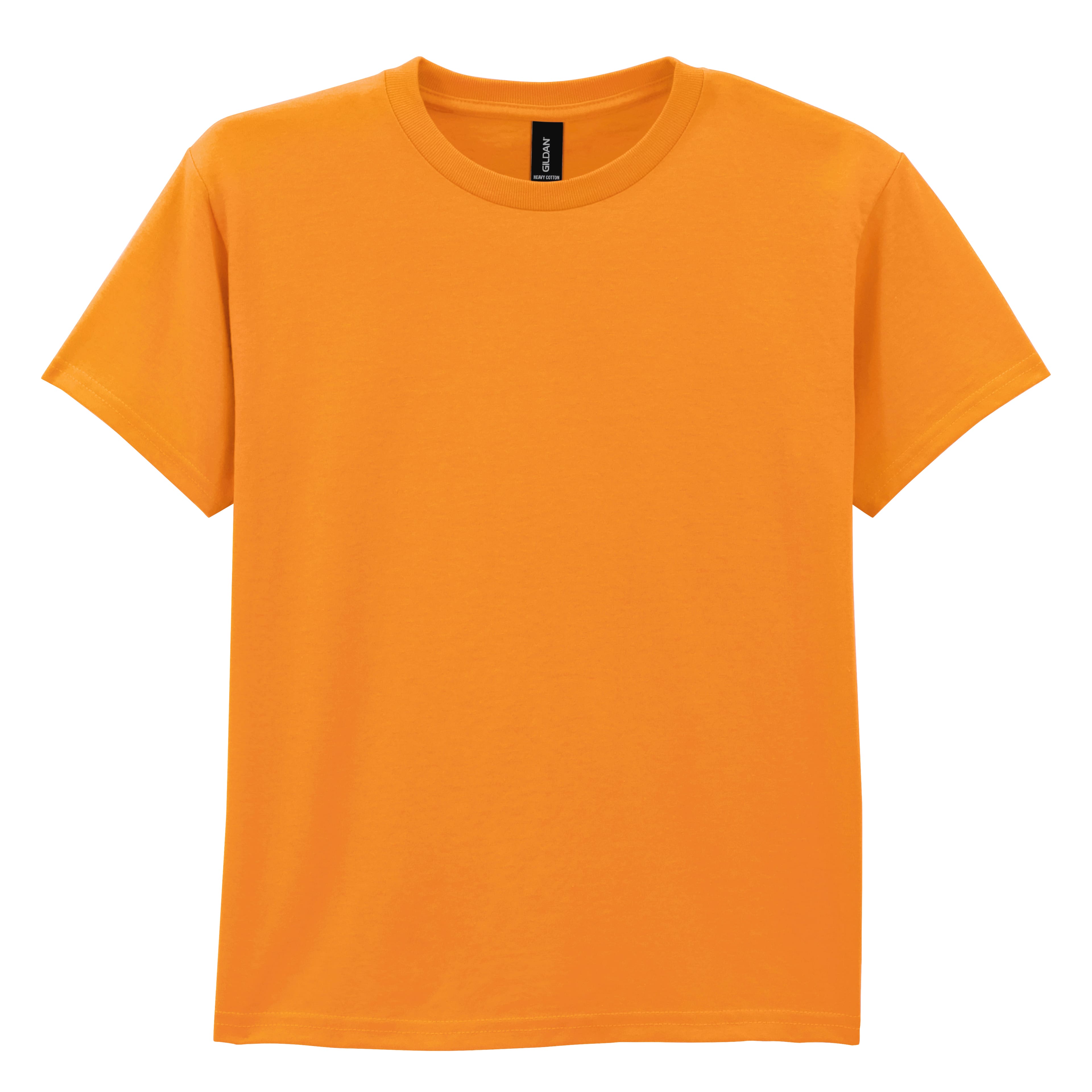 Gildan® Short Sleeve Youth T-Shirt
