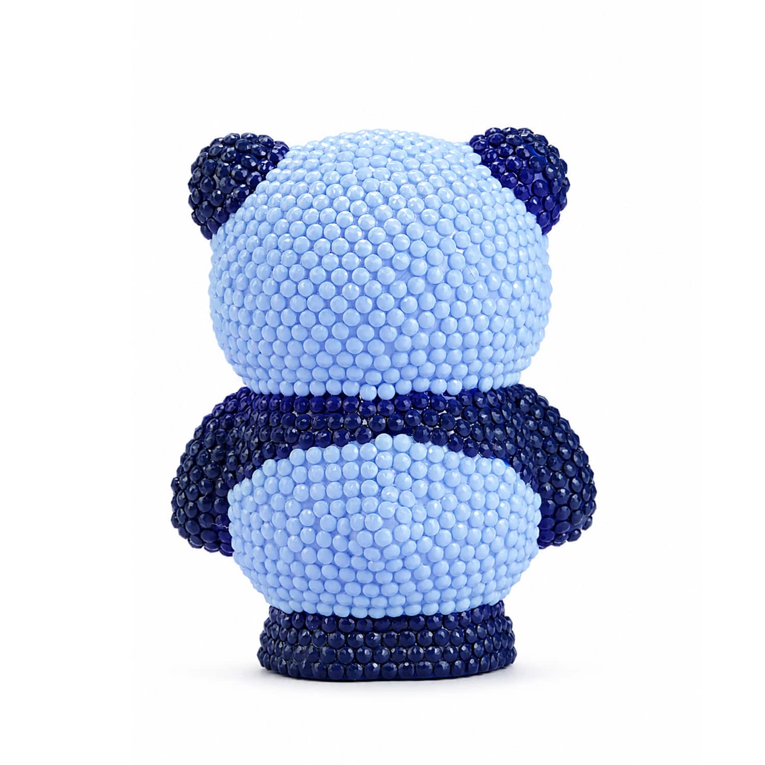 3.25" Panda Mystery 3D Diamond Art Kit by Make Market®