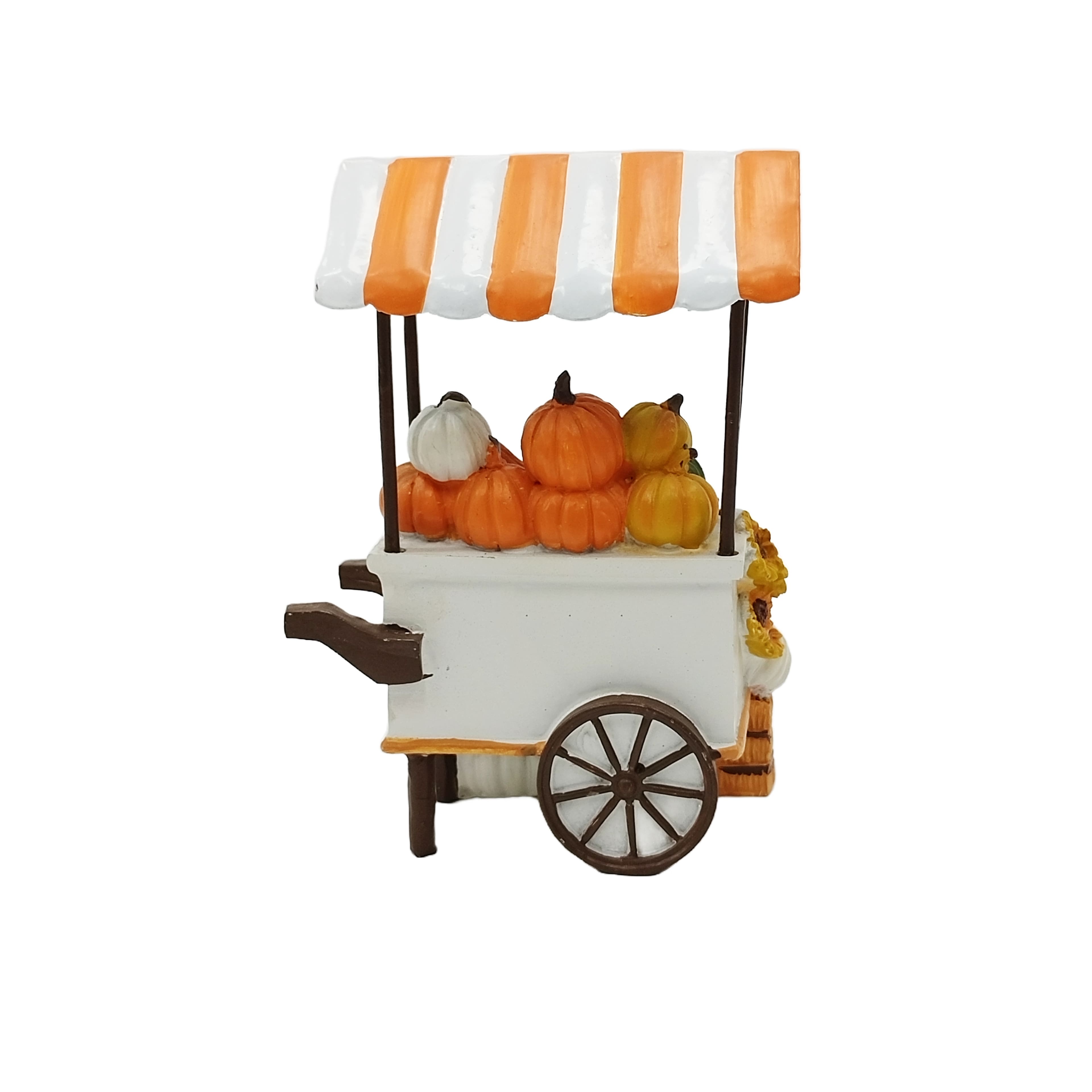 Mini Pumpkin Cart by Ashland®