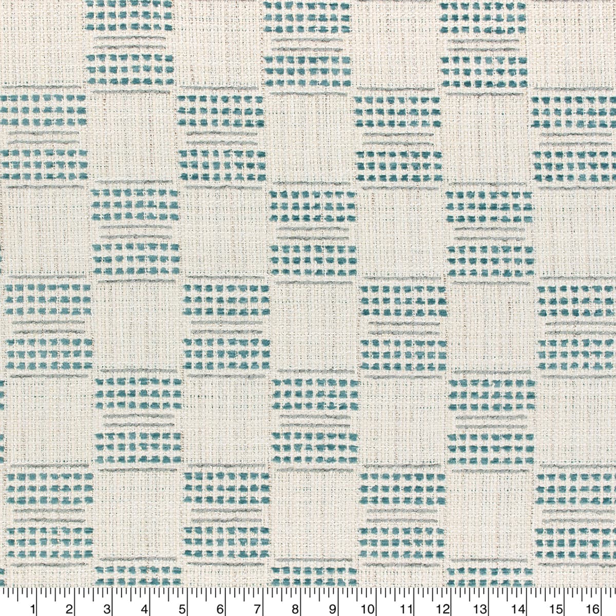 Barrow® Ibiza Fabric By Barrow Fabrics in Turquoise | 58" | Michaels®