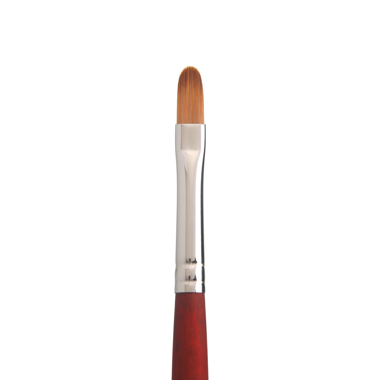 Princeton™ Velvetouch™ Series 3950 Filbert Brush