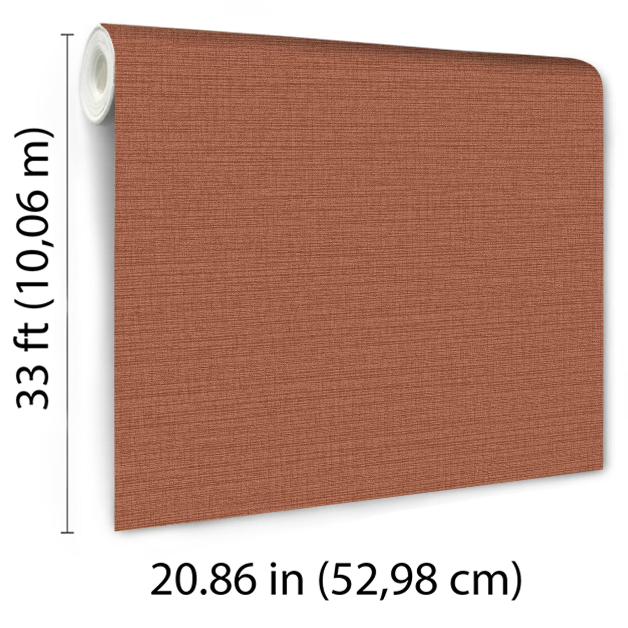 Designs Direct Horizontal Stria Texture Wallpaper