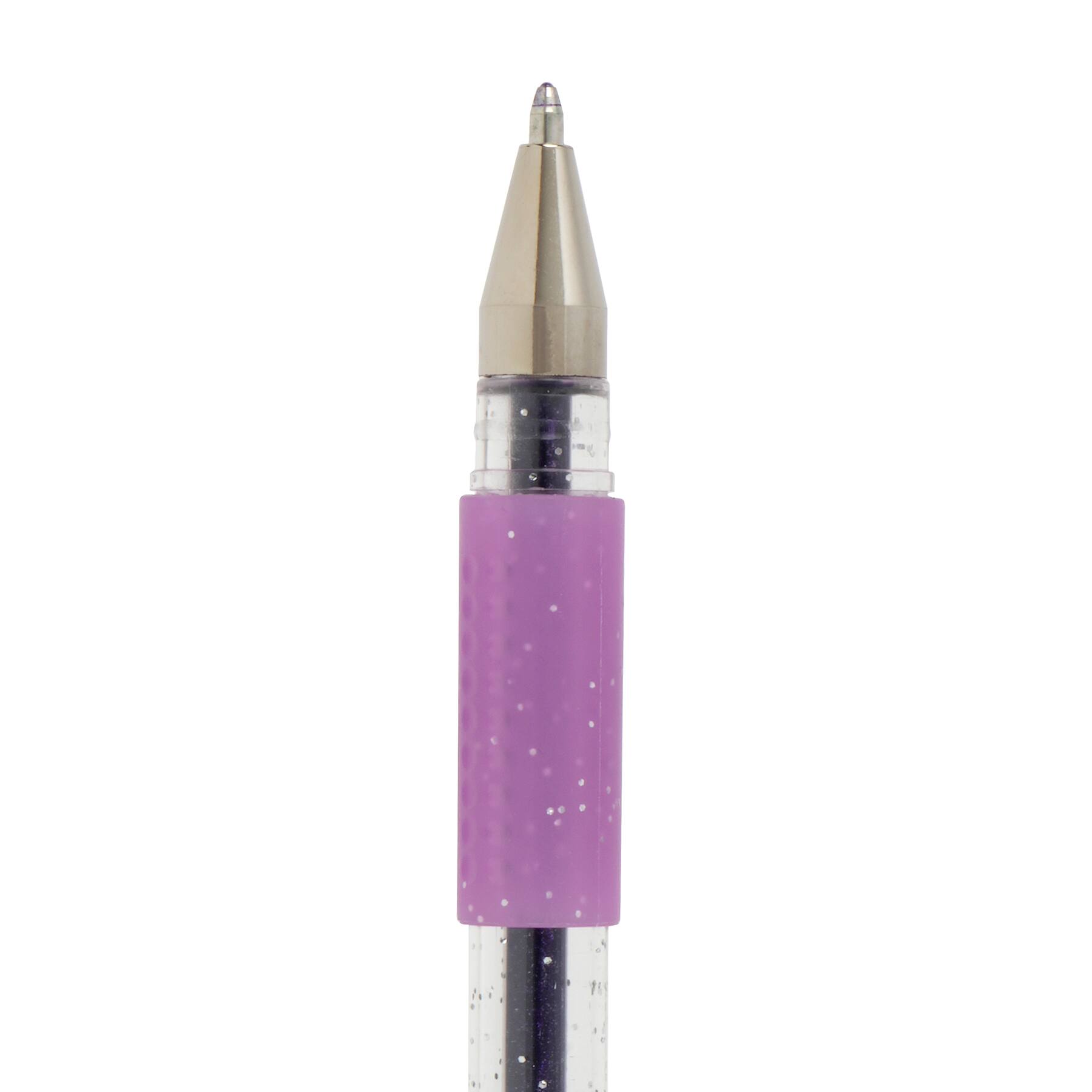 6 Packs: 100 ct. (600 total) Gel Pens with Stand by Artist's Loft™