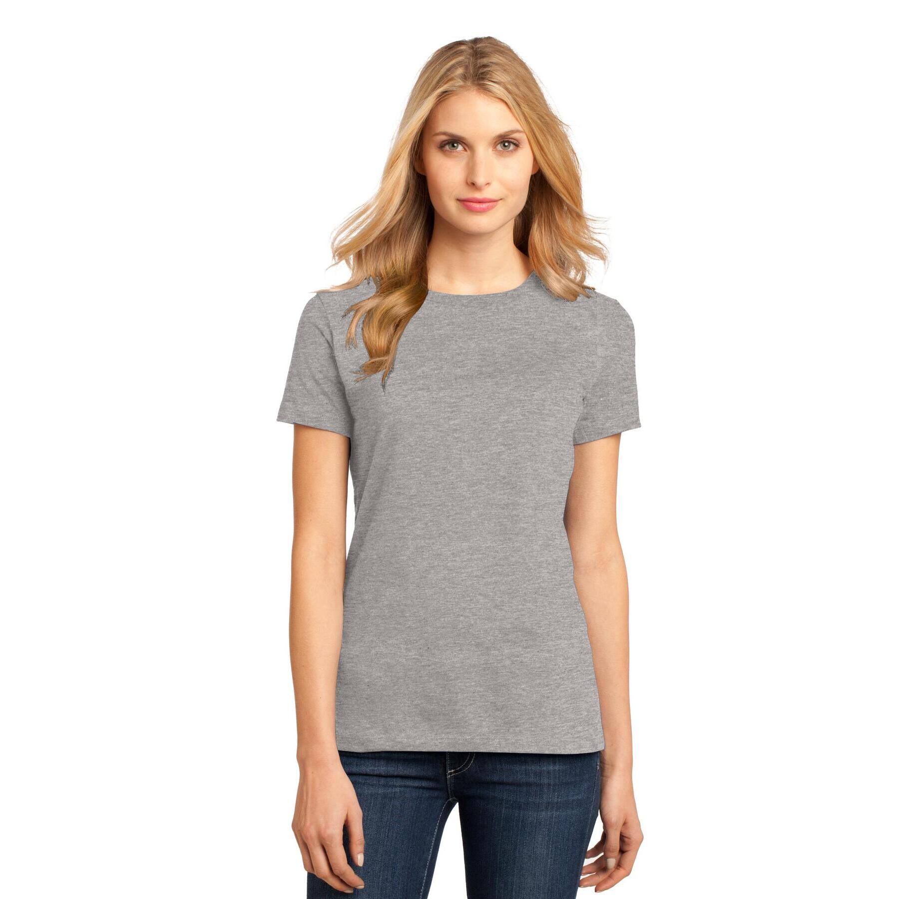District® Women's Perfect Weight® Adult T-Shirt