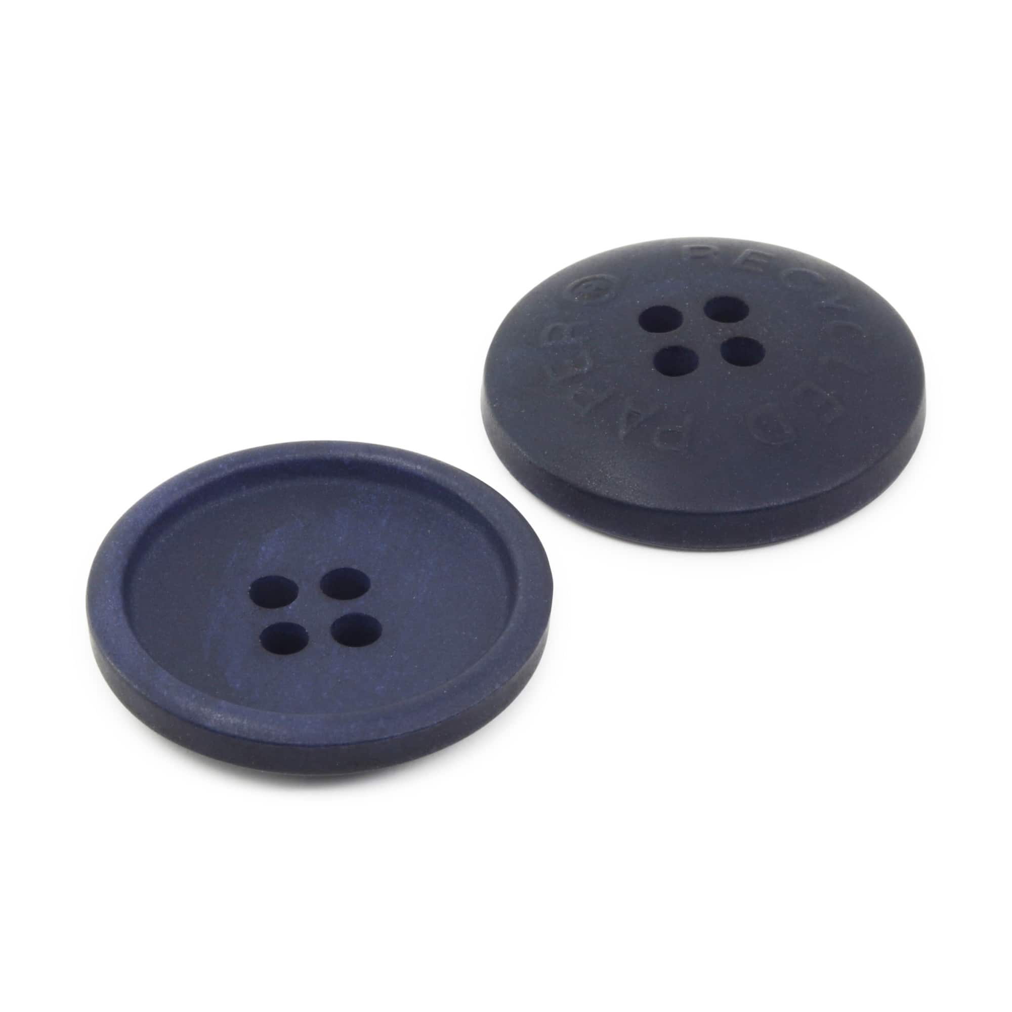 Dritz® 23mm Recycled Paper Round Button