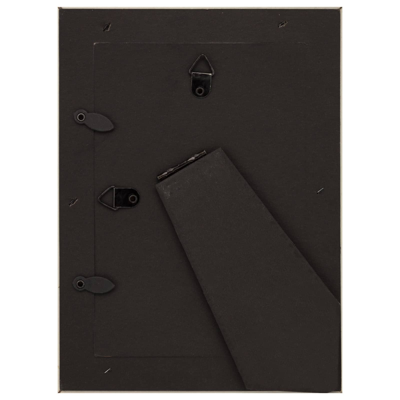 Simply Essentials™ Distressed White Frame by Studio Décor